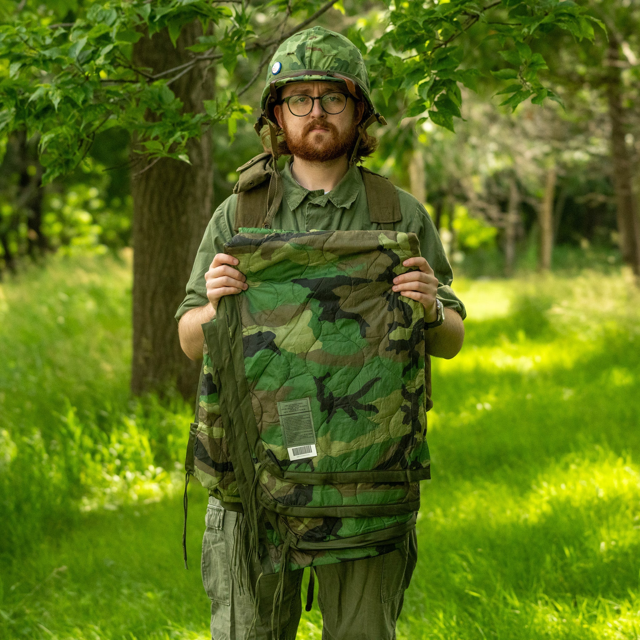 Surplus Packs, Bags & Gear