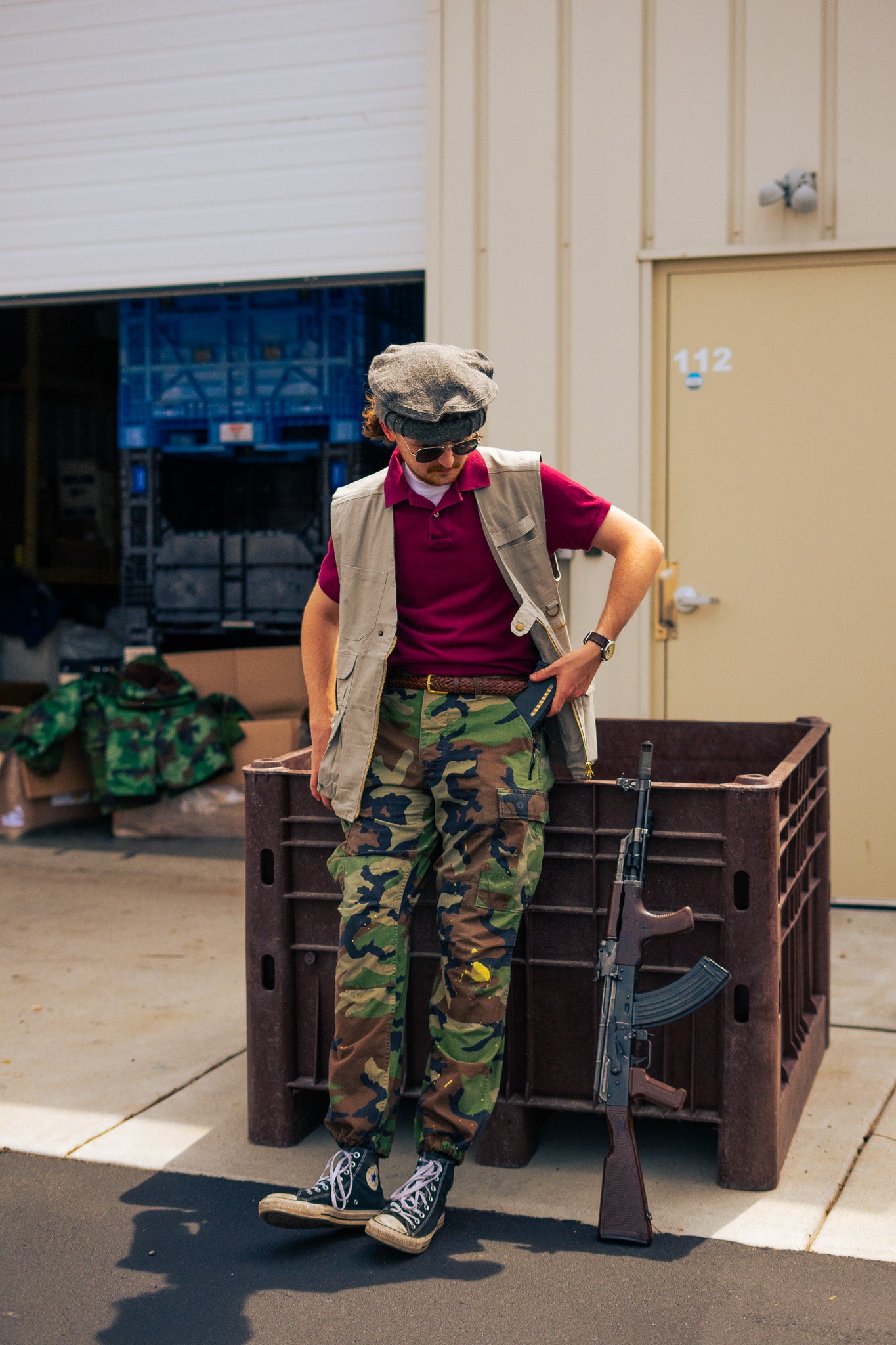 New Headwear & Accessories