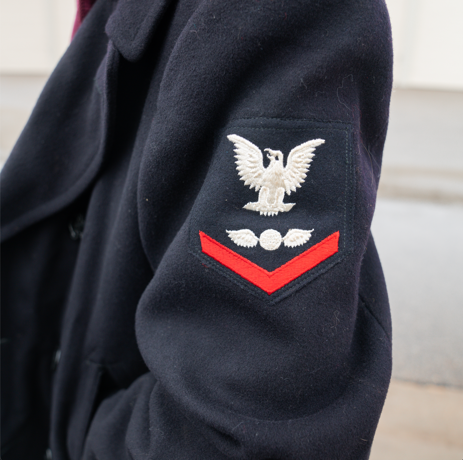 Vintage US Military Clothing & Accessories