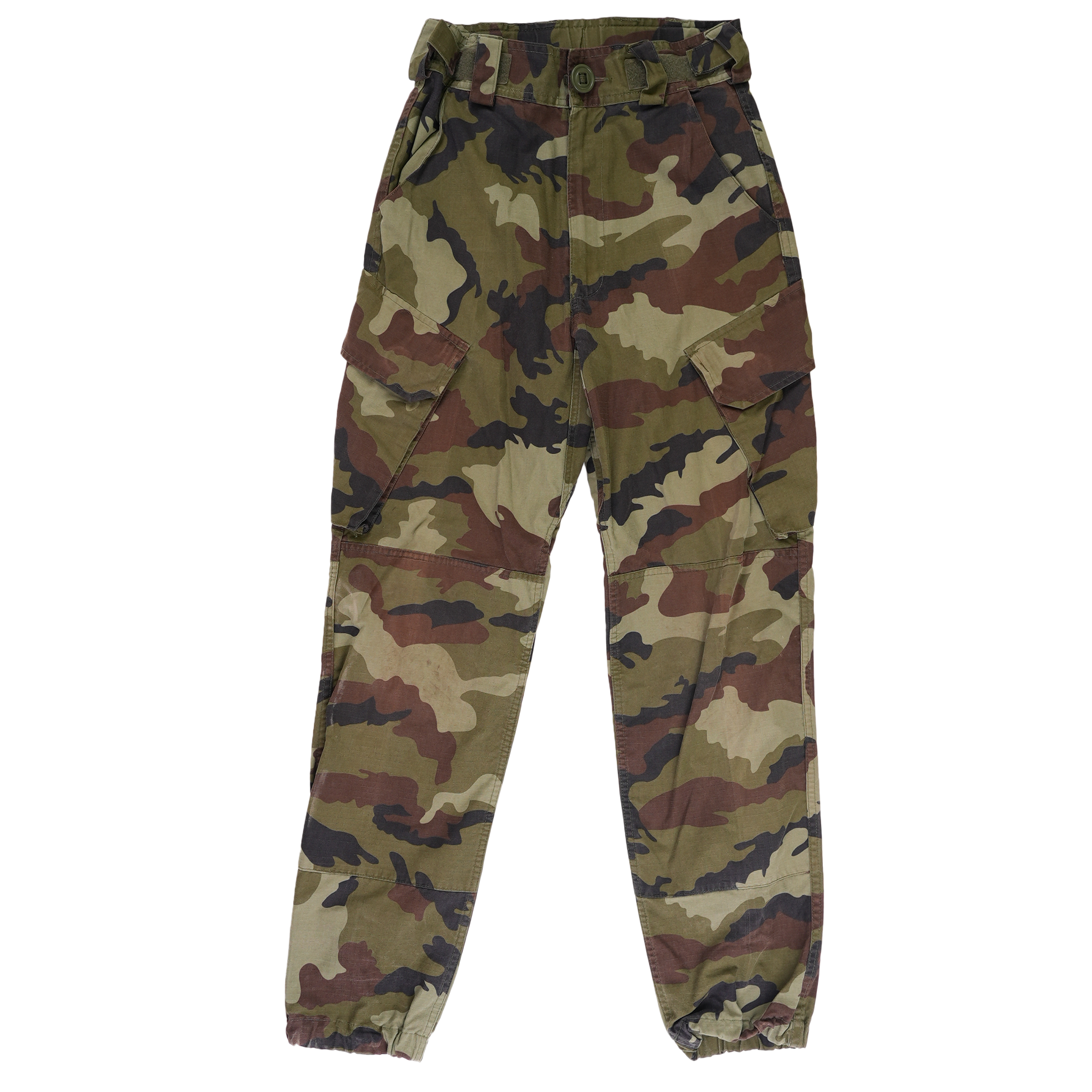 Issued Irish DPM Field Pants (New Generation)