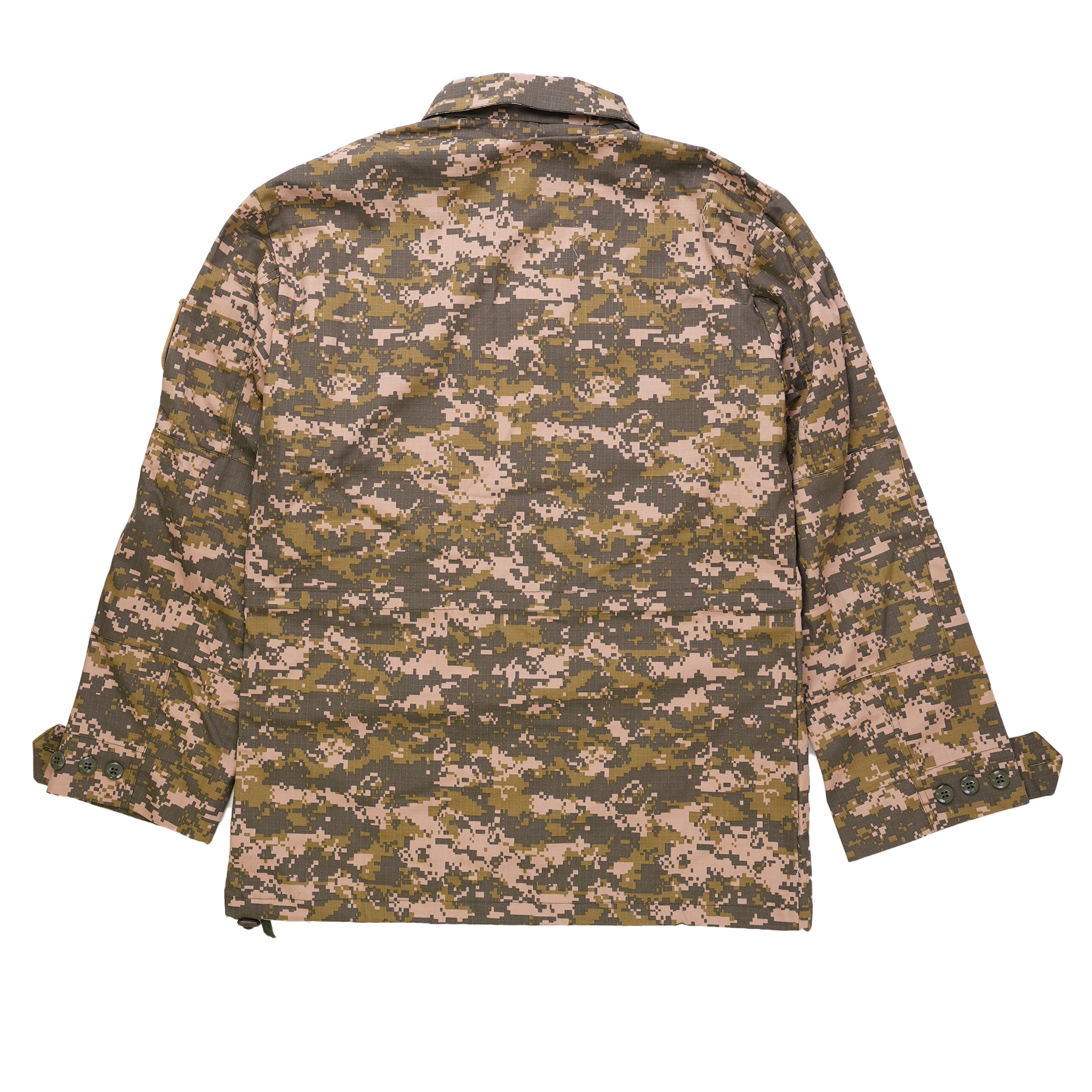 Kazakh Army Field Shirt