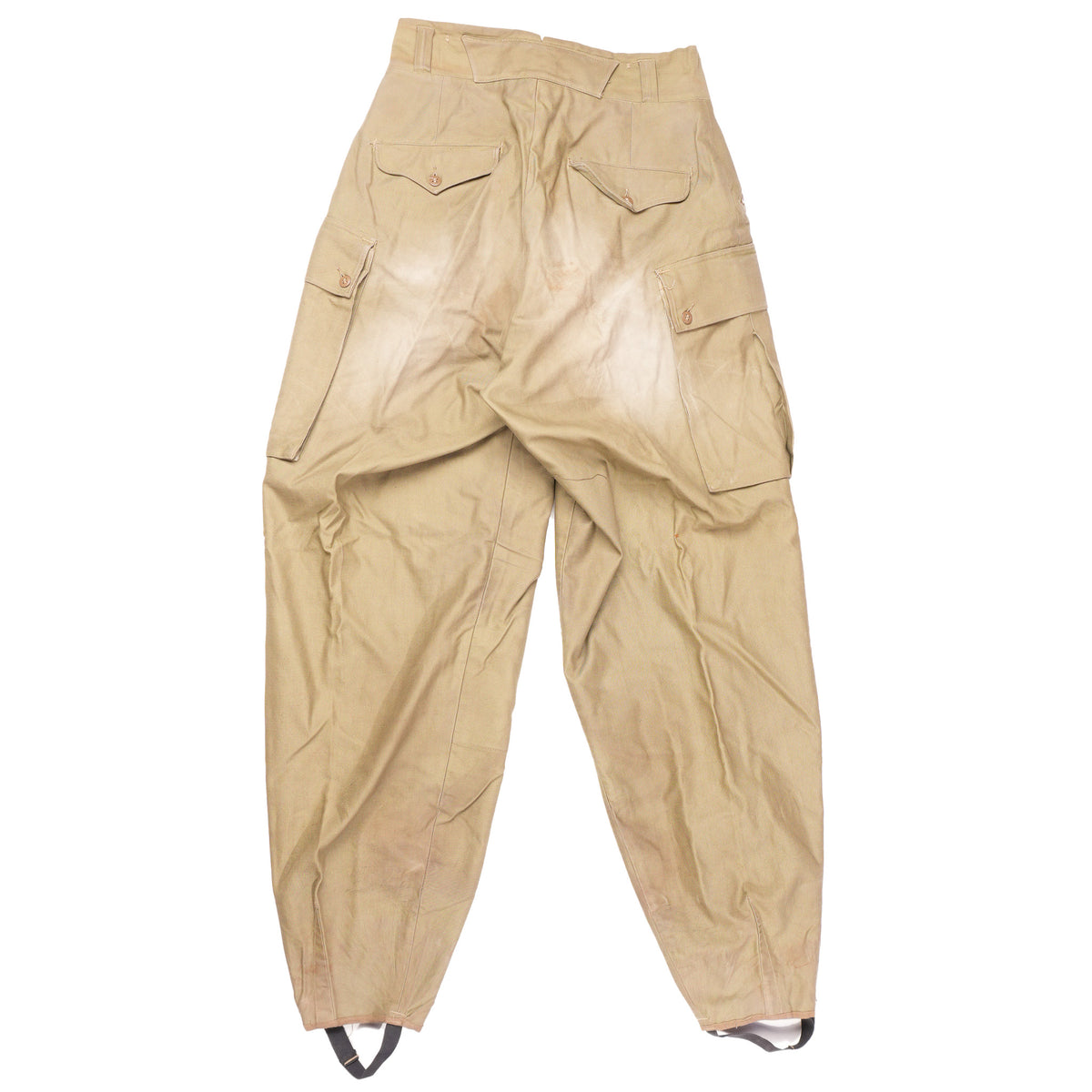 Vintage WWII 10th Mountain Division Field Pants