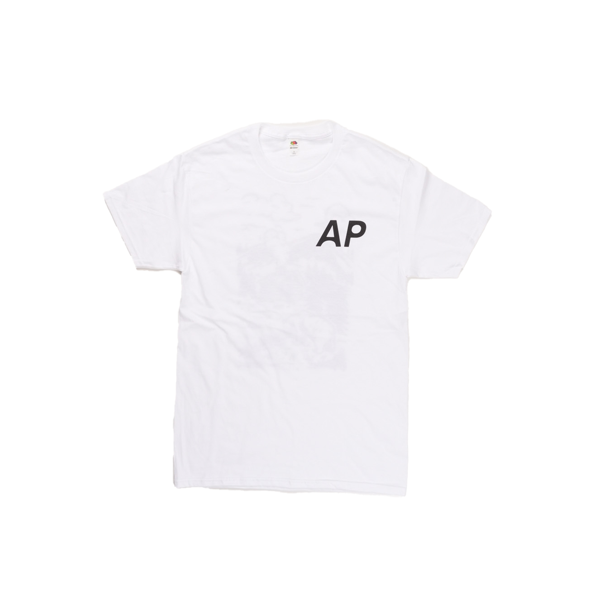 Americana Pipedream Northwoods T-Shirt-Americana Pipedream Apparel