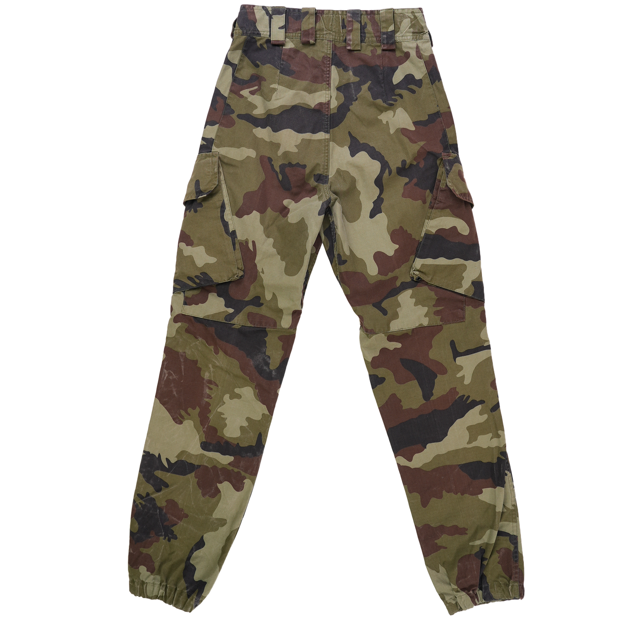 Issued Irish DPM Field Pants (New Generation)