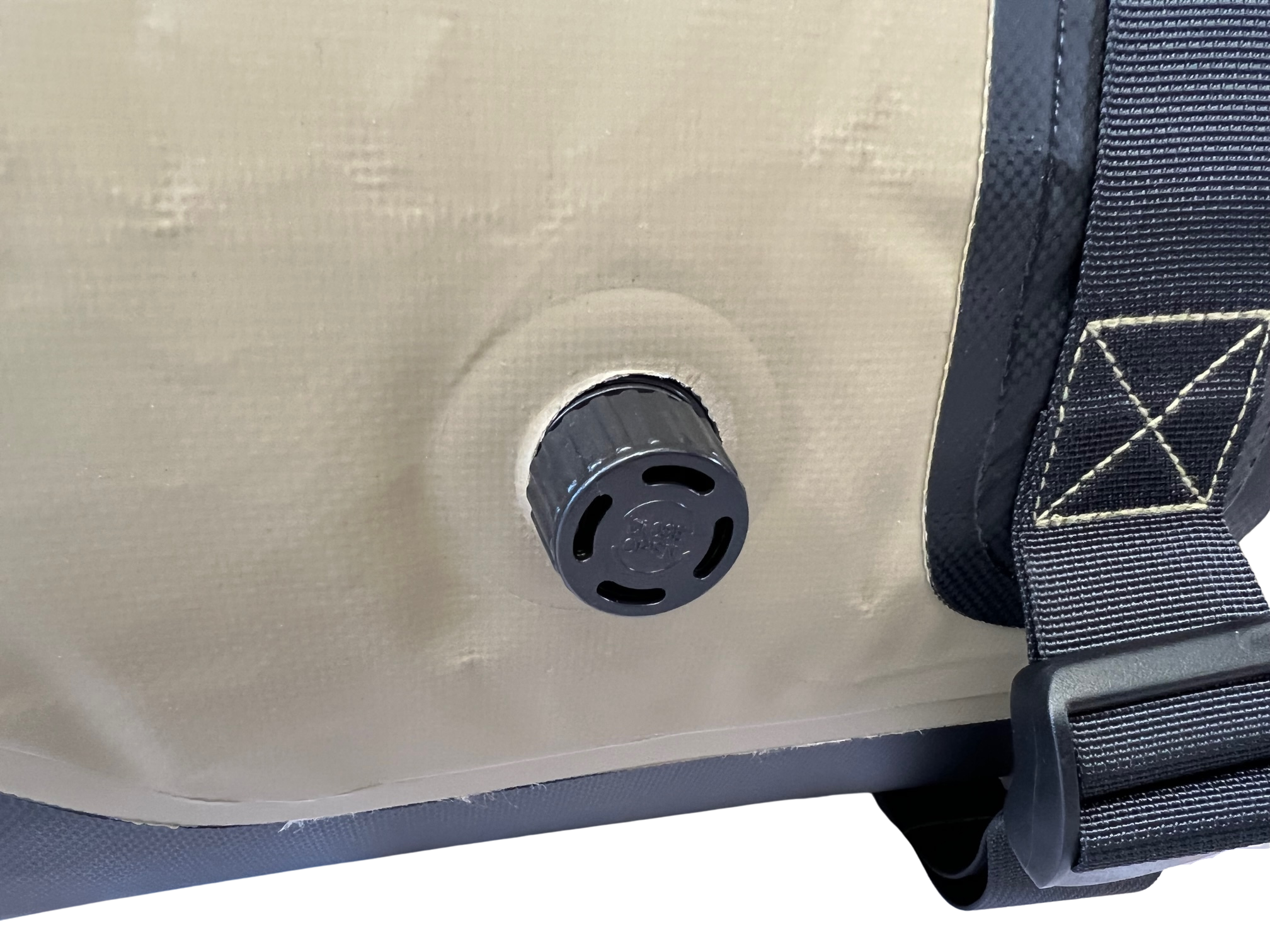 40, 70, 90 & 120 Liter RGD Fully Waterproof Submersible Duffel