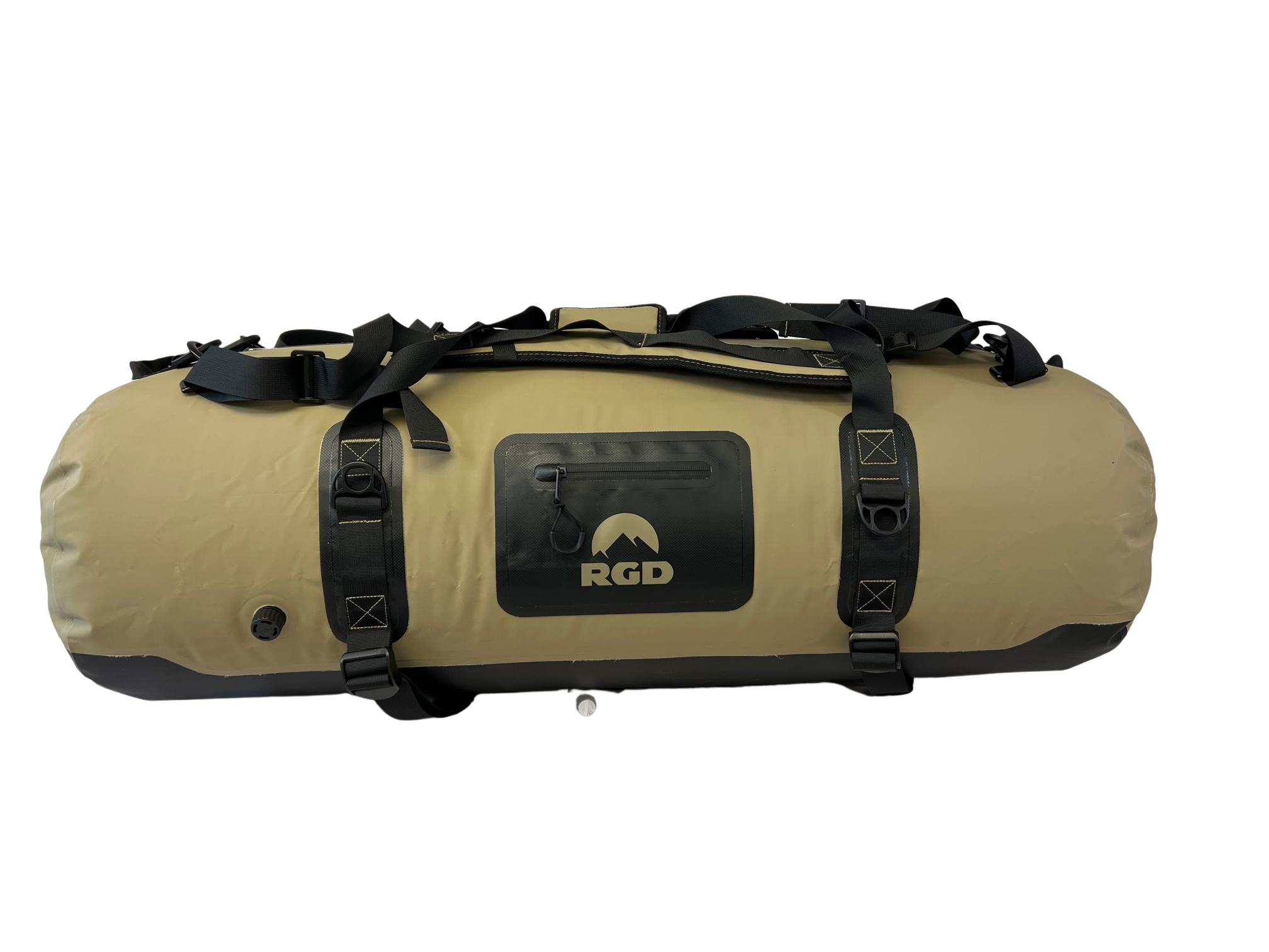40, 70, 90 & 120 Liter RGD Fully Waterproof Submersible Duffel