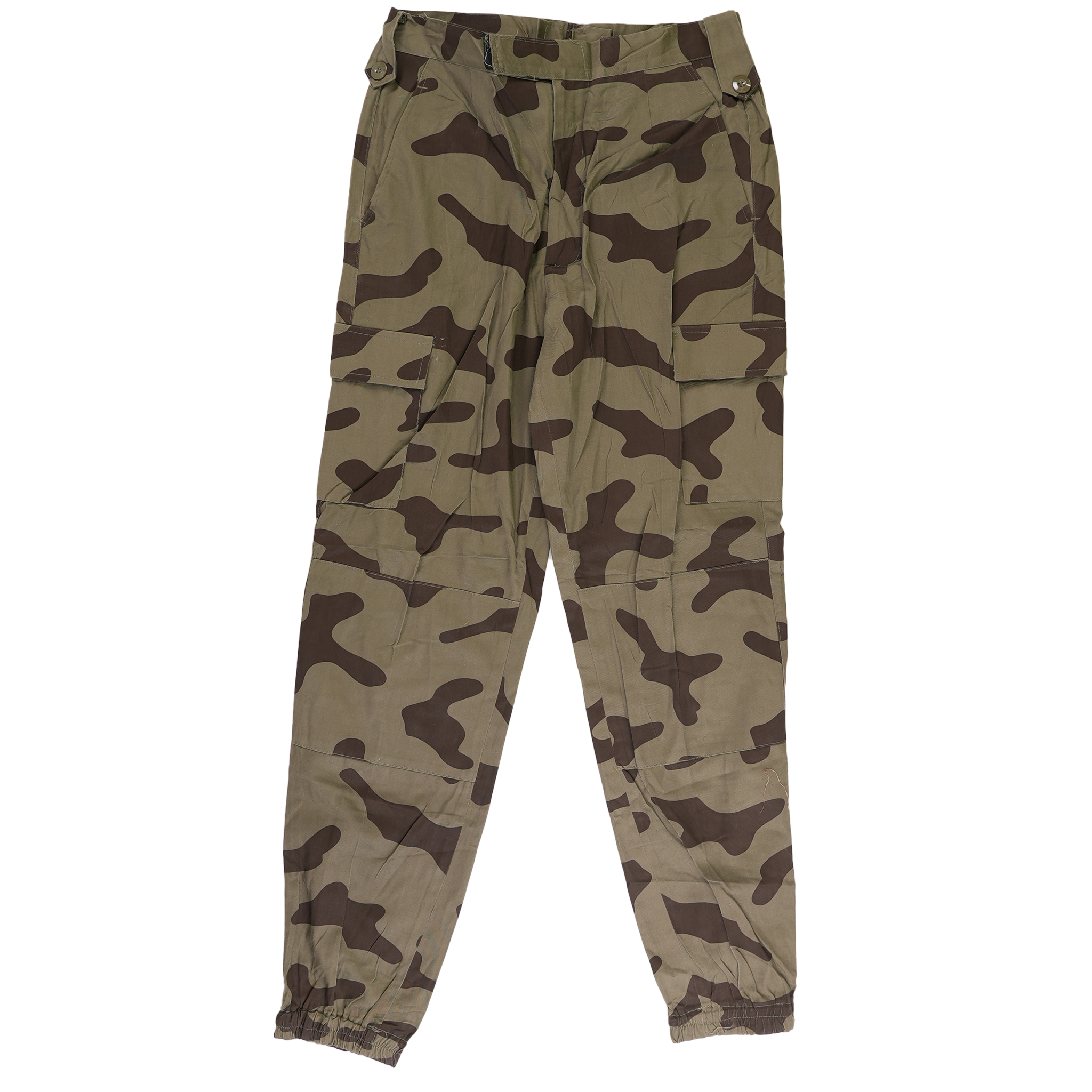 Issued Saudi Public Security Directorate Field Pants