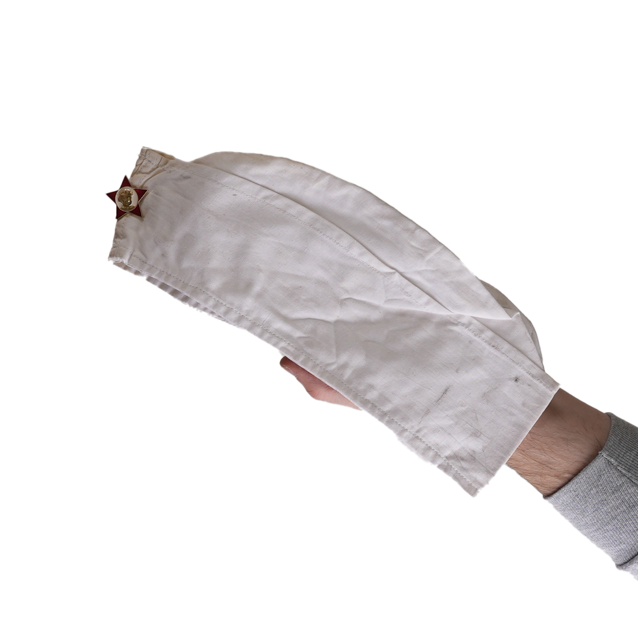 Soviet Little Octobrist Pilotka