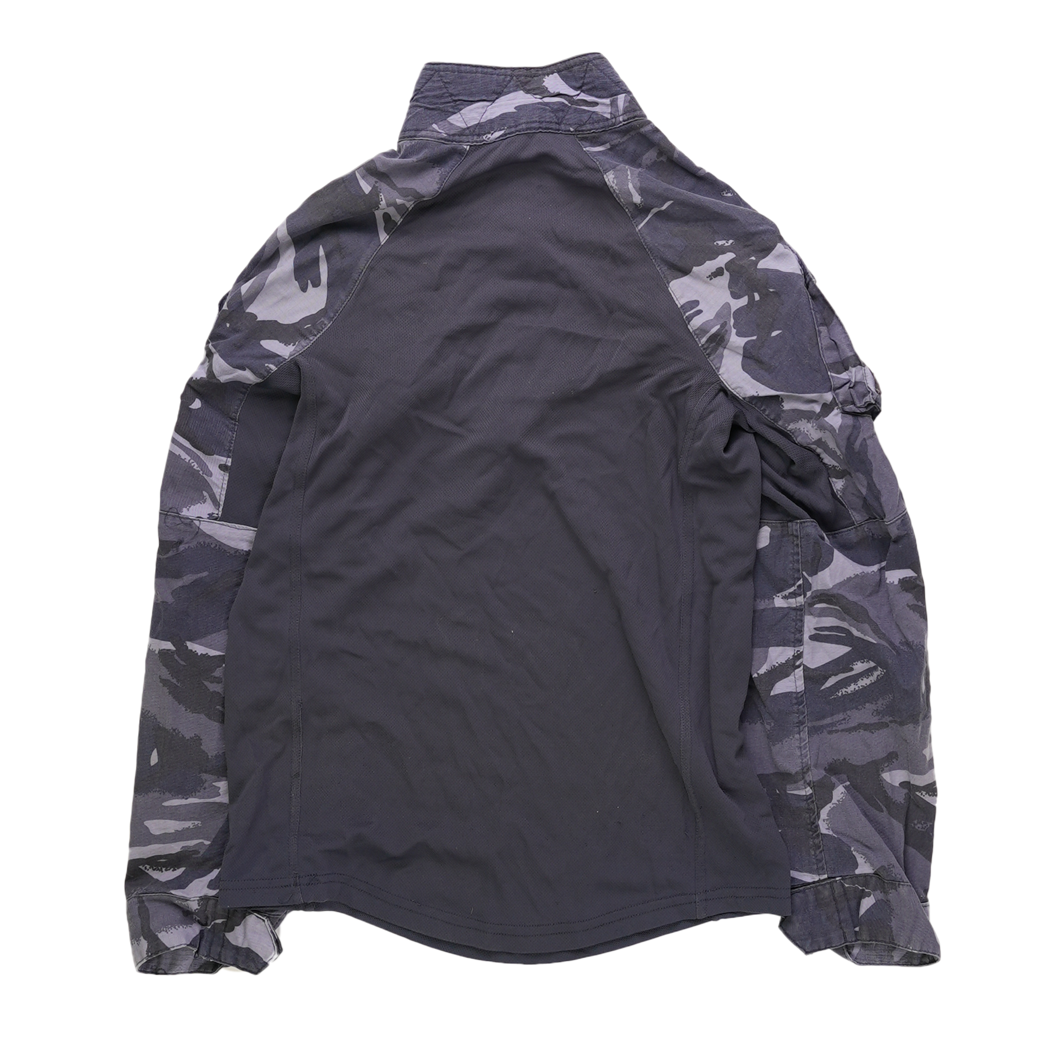 Issued British OPFOR DPM Combat Shirt