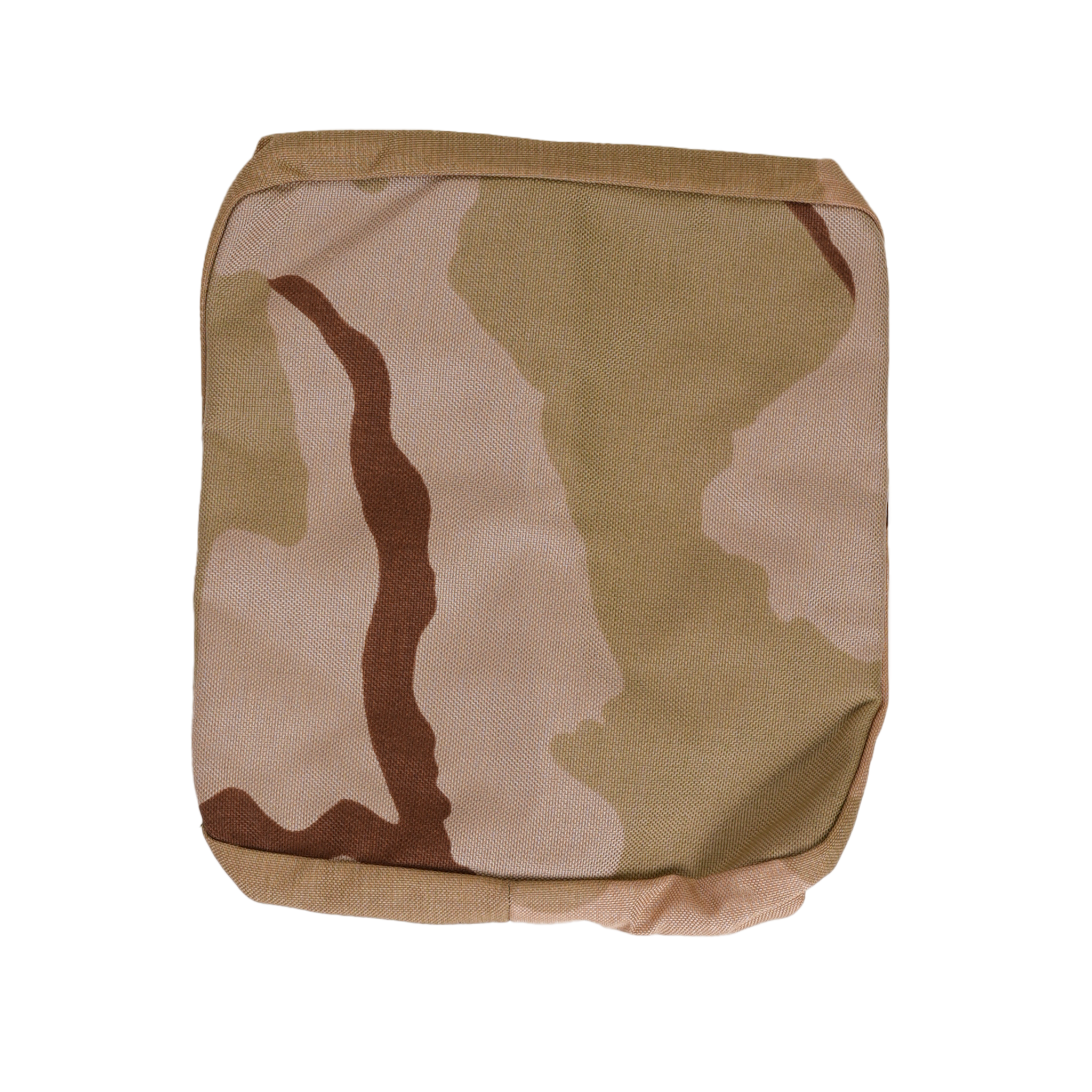 Issued US Woodland/3 Color Desert Electronics Bag