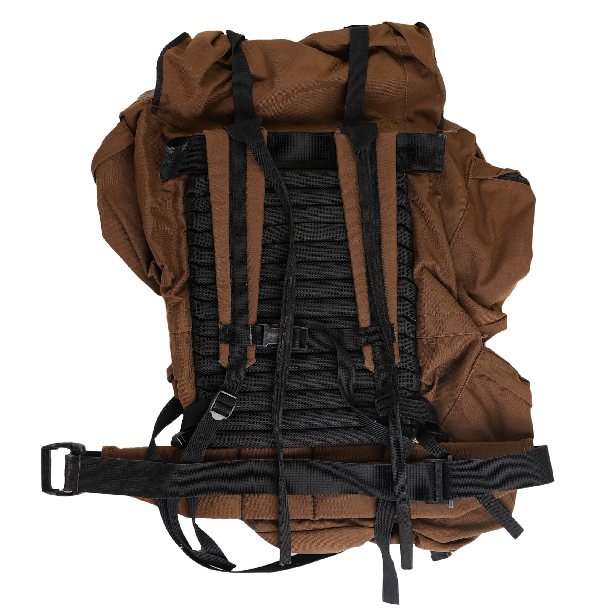 SADF Nutria Brown Pattern 83 Rucksack