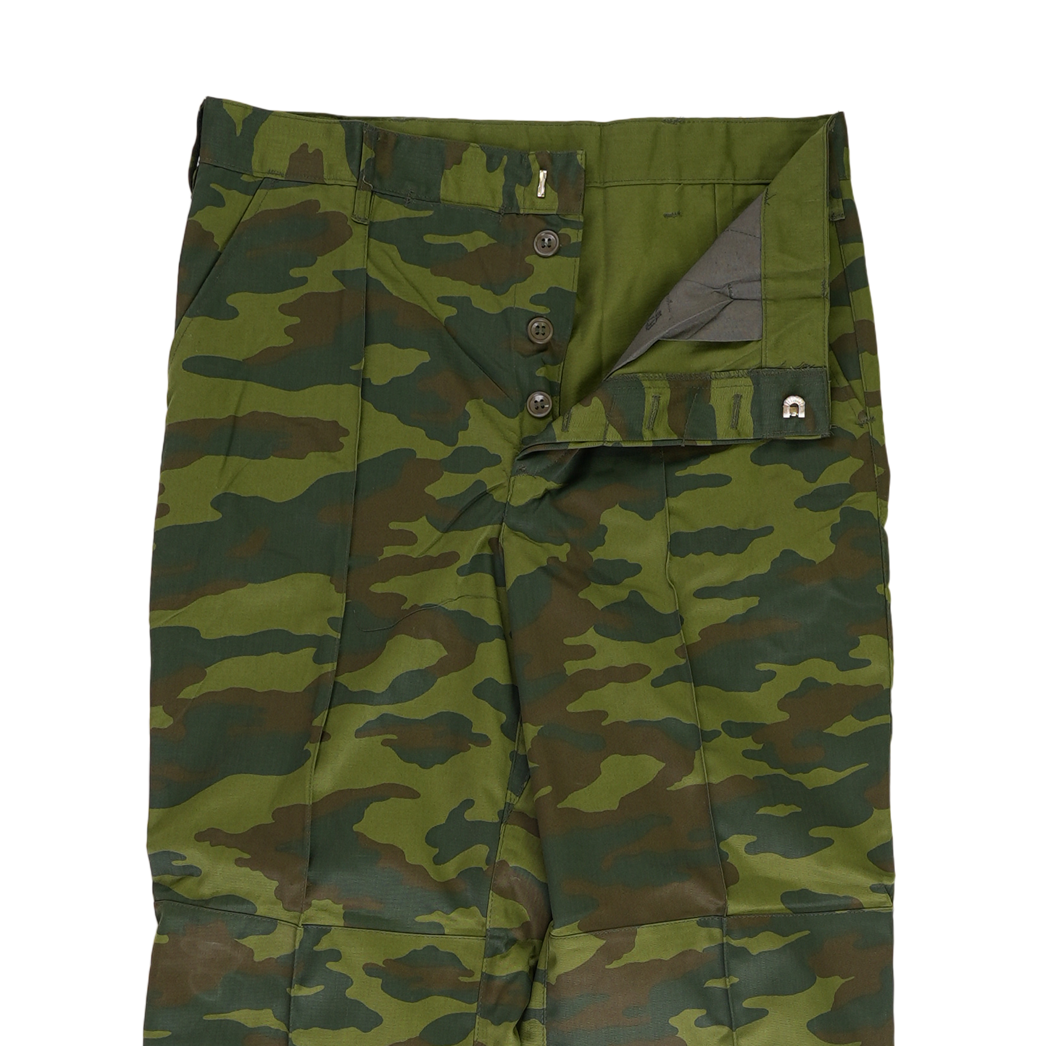 Unissued Russian VSR-98 Flora Field Pants