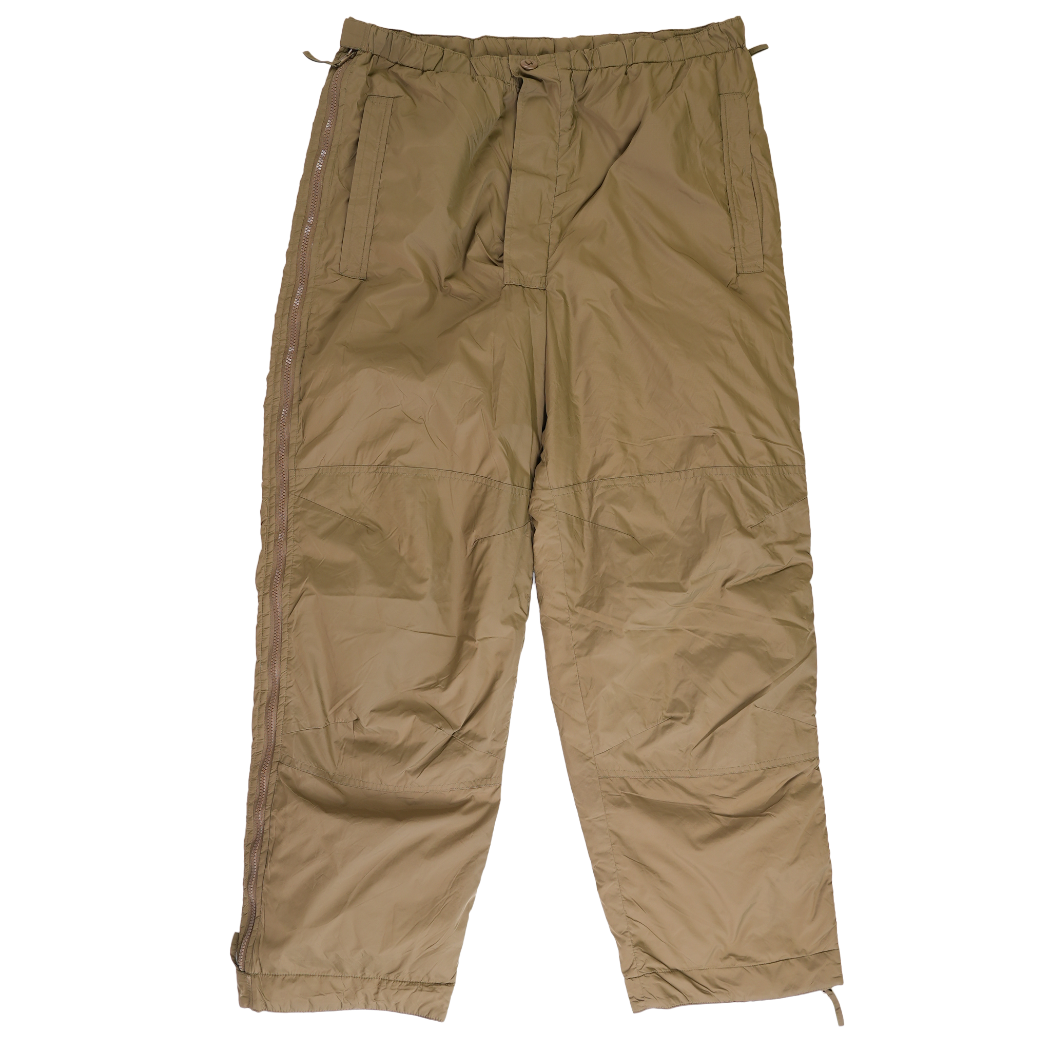 Issued British Army PCS Thermal Pants