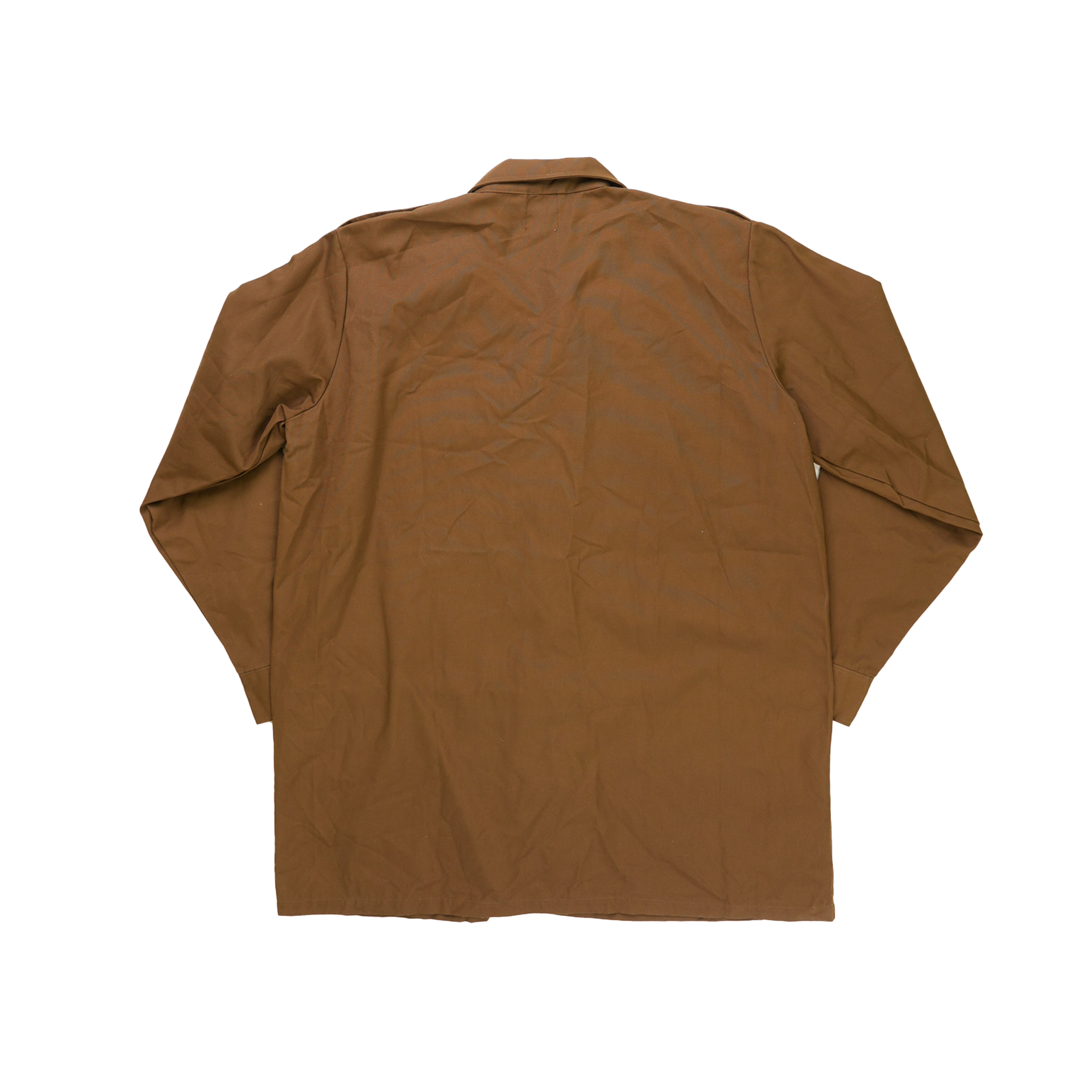 Grade 2 SADF Nutria Long Sleeve Shirt