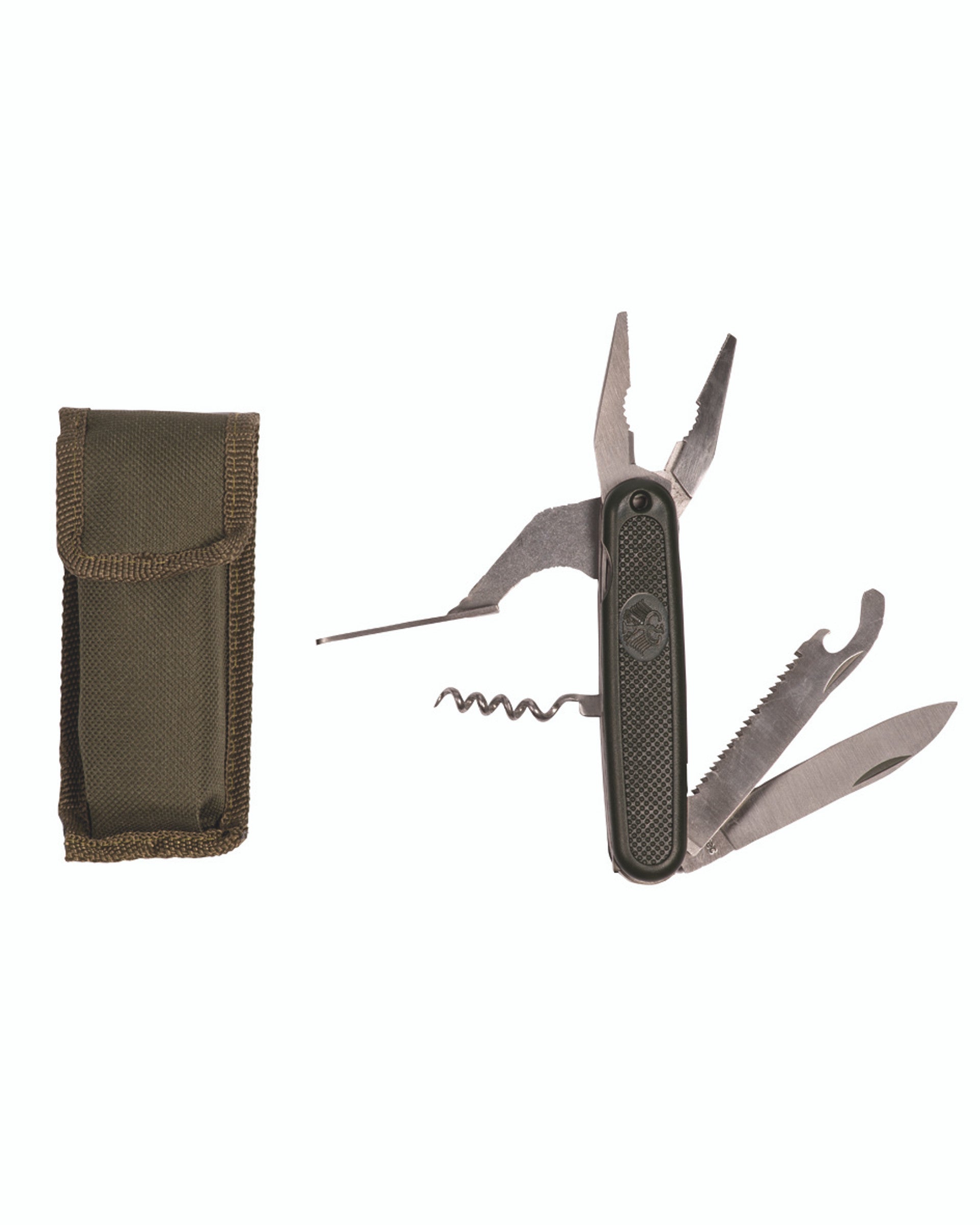 Mil-Tec German Pocket Tool