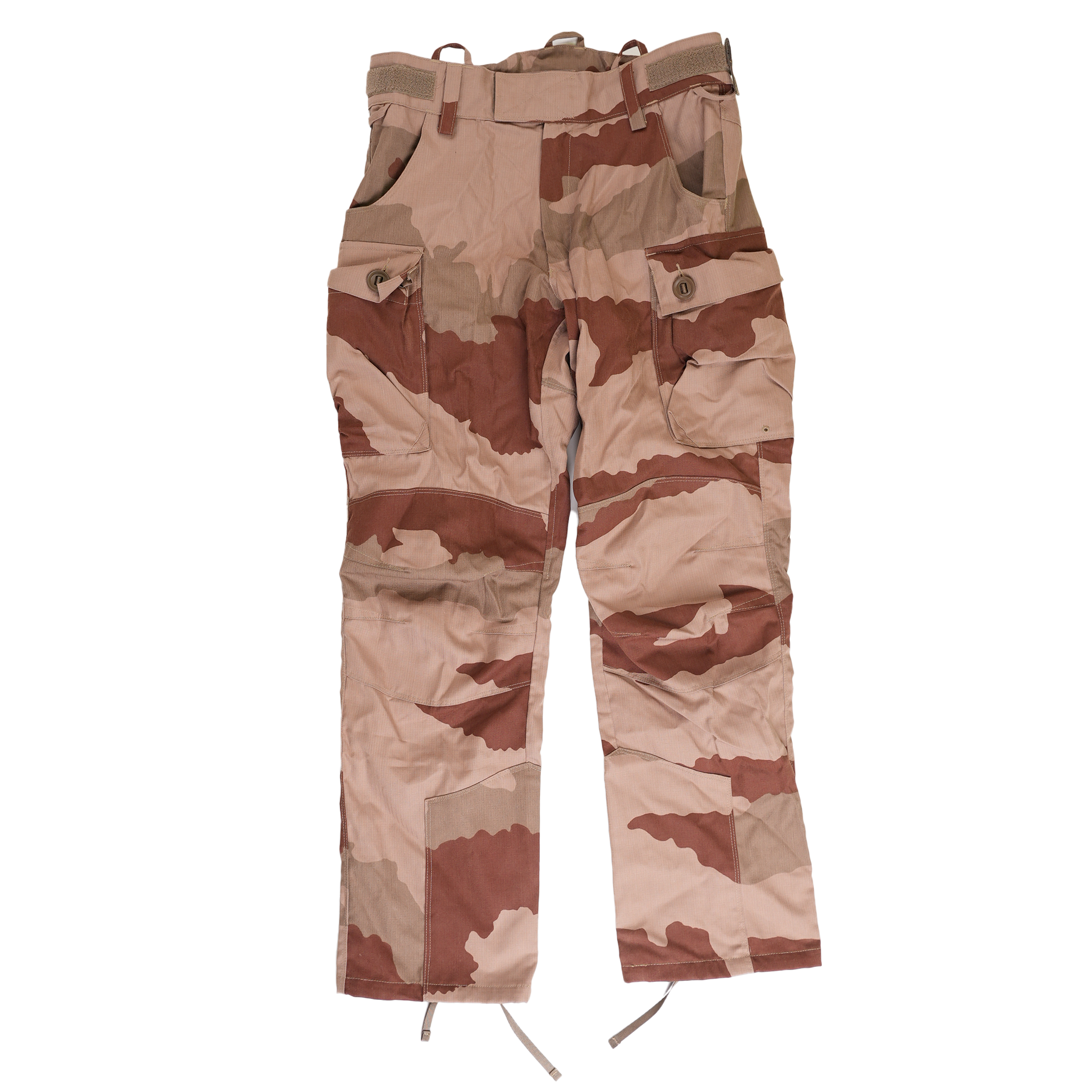 Issued French Desert CCE FELIN Field Pants