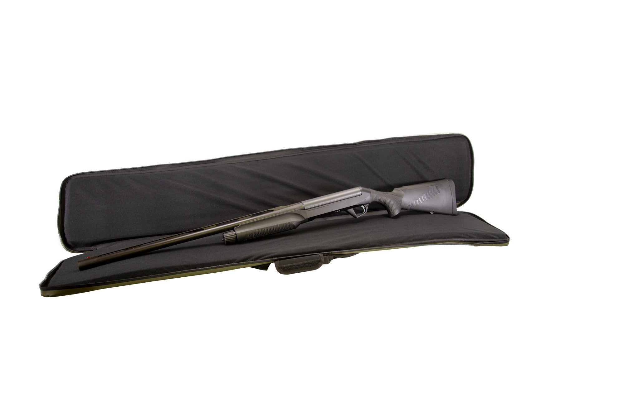 RGD Xtreme Fully Waterproof Submersible Floating Gun Cases - 44"x14", 48"x11", 54"x11"