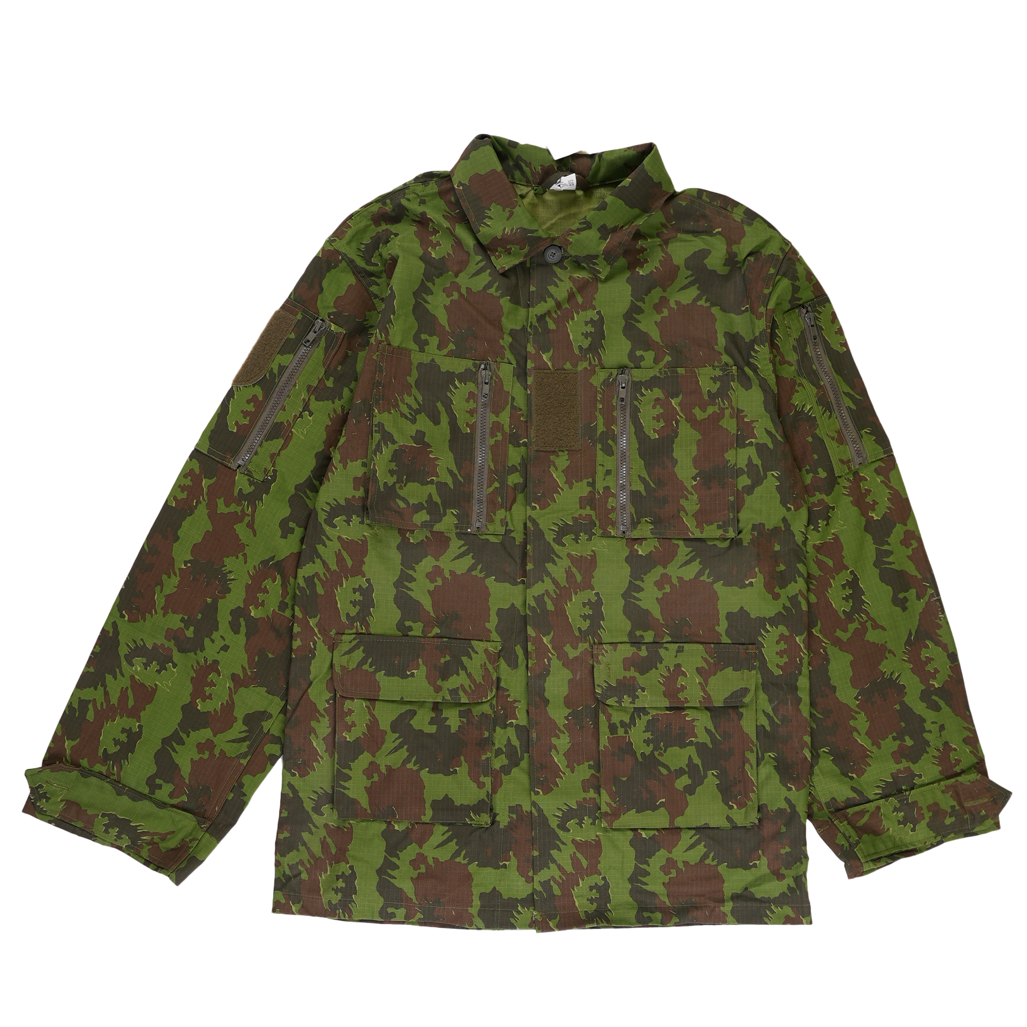 Lithuanian M05 Miško Field Jacket