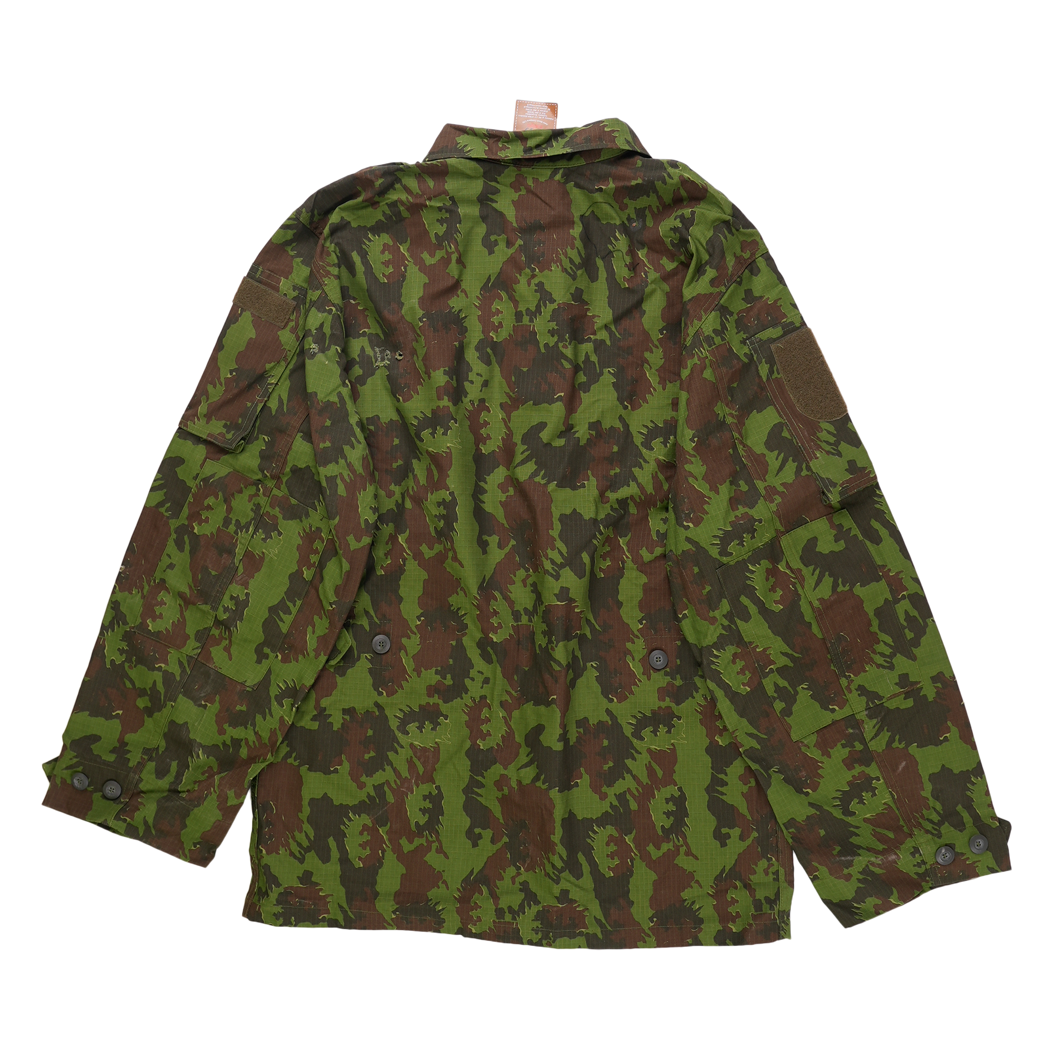 Lithuanian M05 Miško Field Jacket