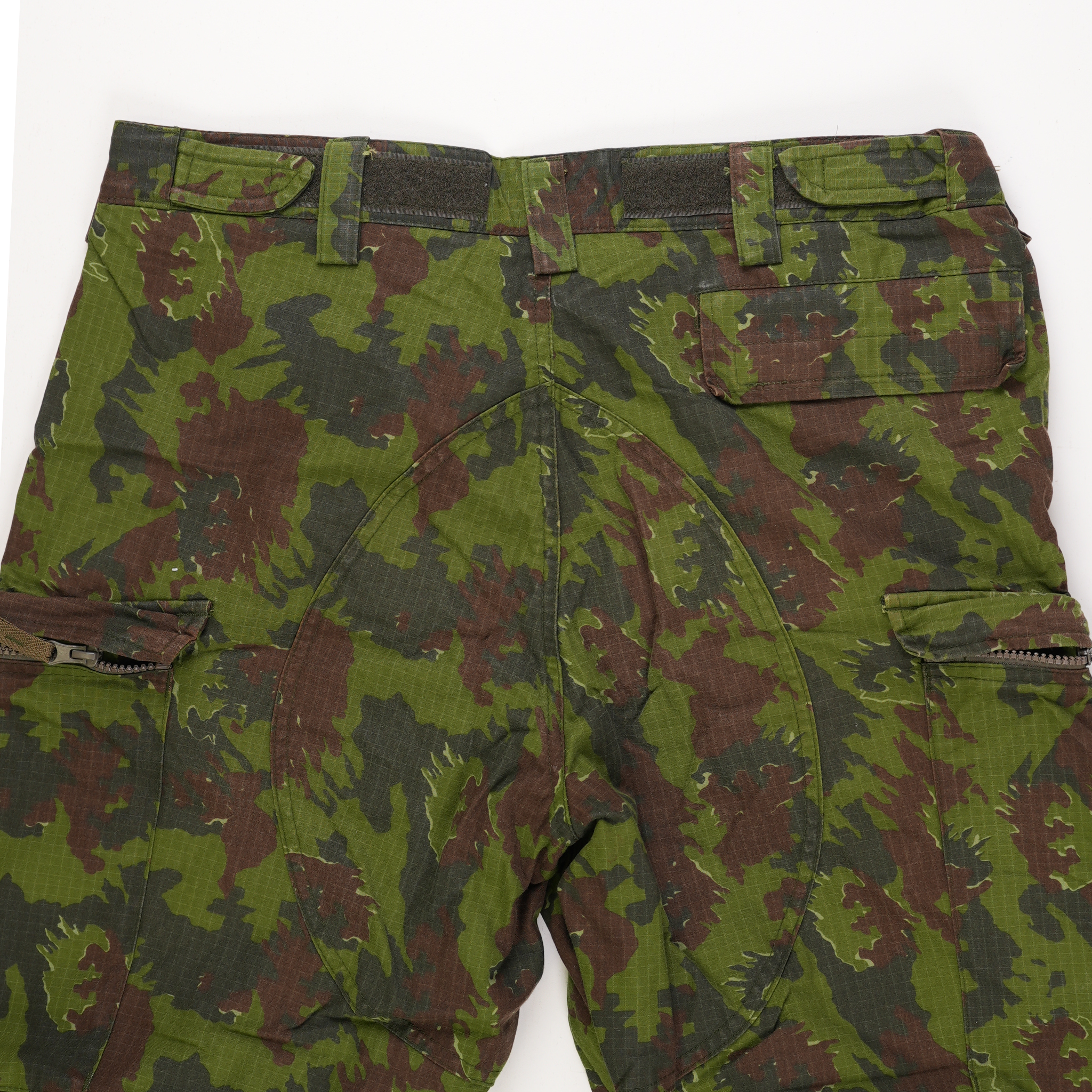 Unissued Lithuanian M05 Miško ACU-Cut Field Pants