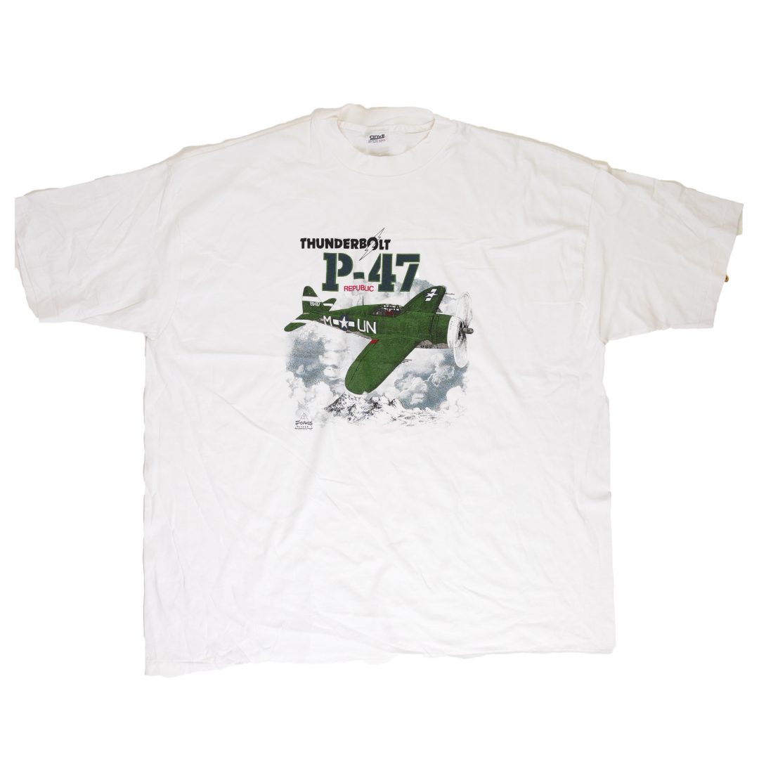 Youth Aviation/Military T-Shirt Grab Bag – Americana Pipedream Apparel
