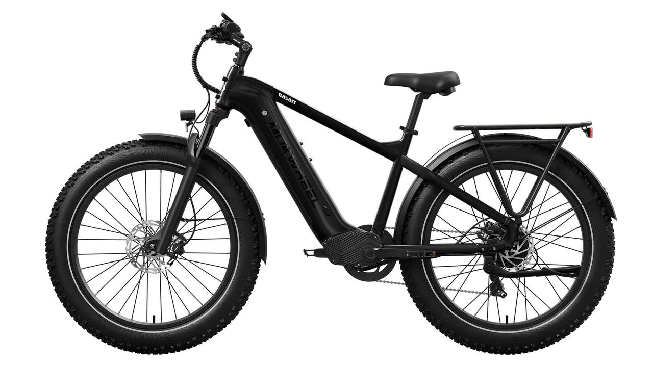 Mokwheel Basalt Fat Tire