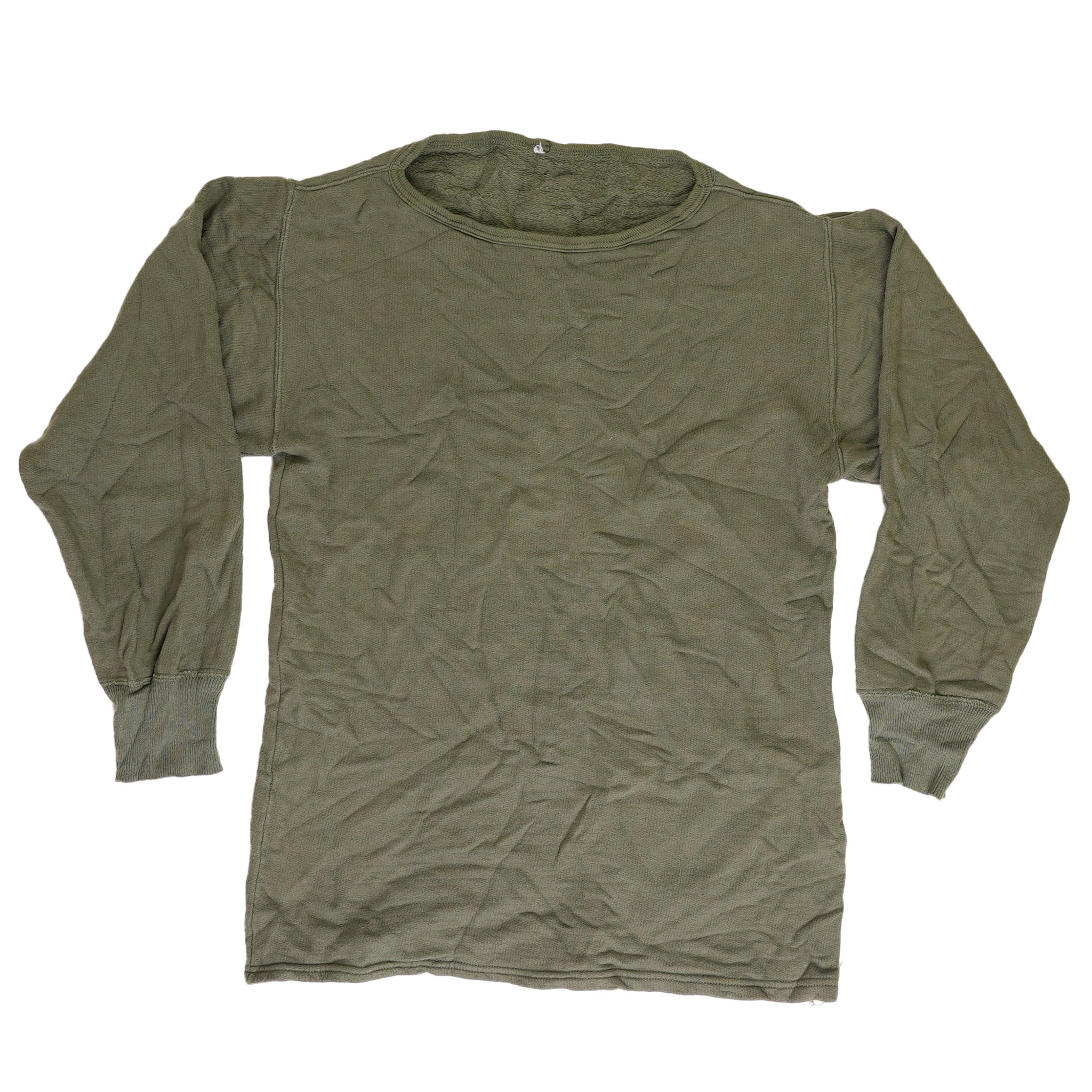 Issued Greek OD Sweatshirt