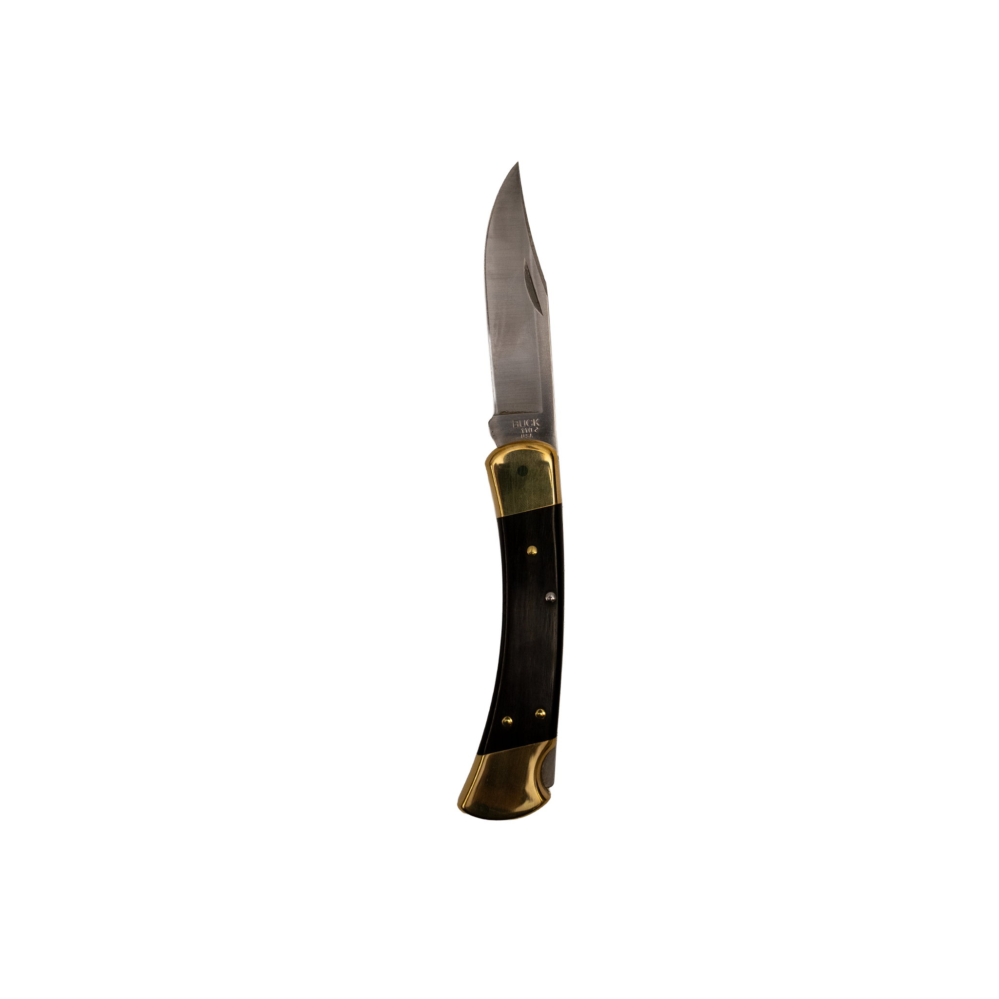 Buck USA Lockback Knives