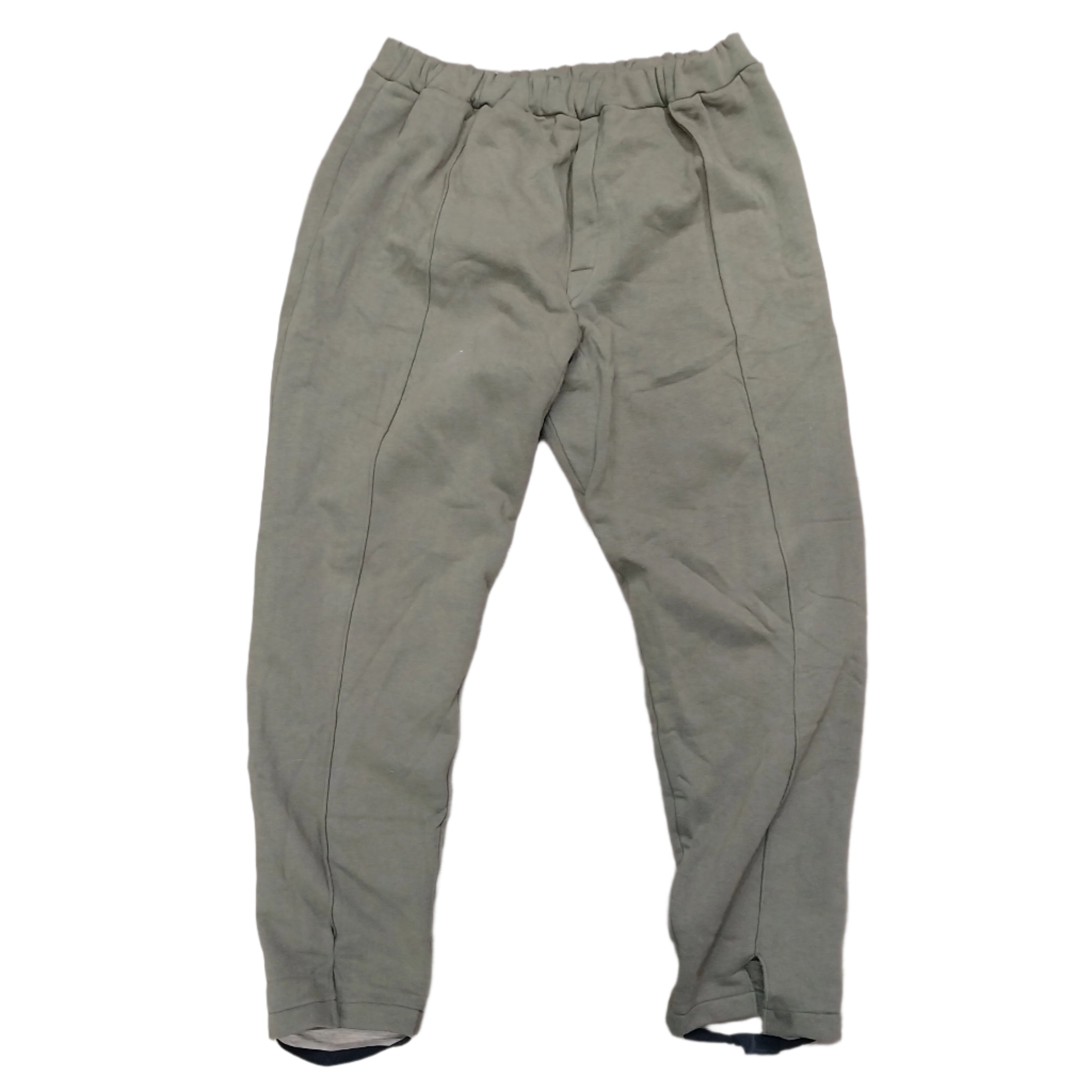 East German UVT Thermal Pants