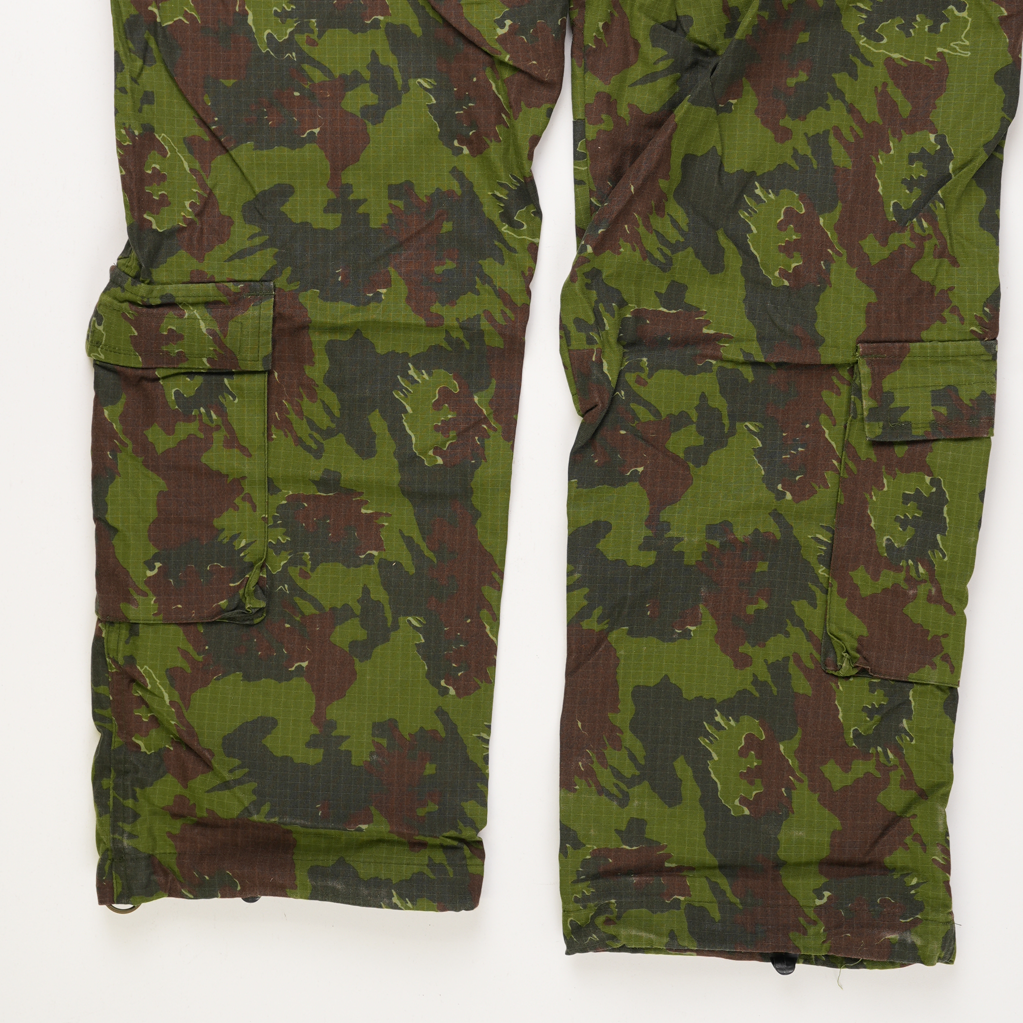 Unissued Lithuanian M05 Miško ACU-Cut Field Pants