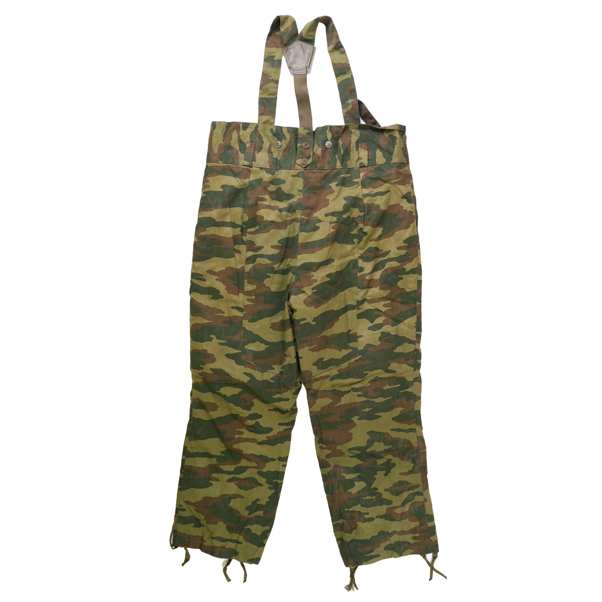 Issued Russian VSR-98 Flora Field Pants