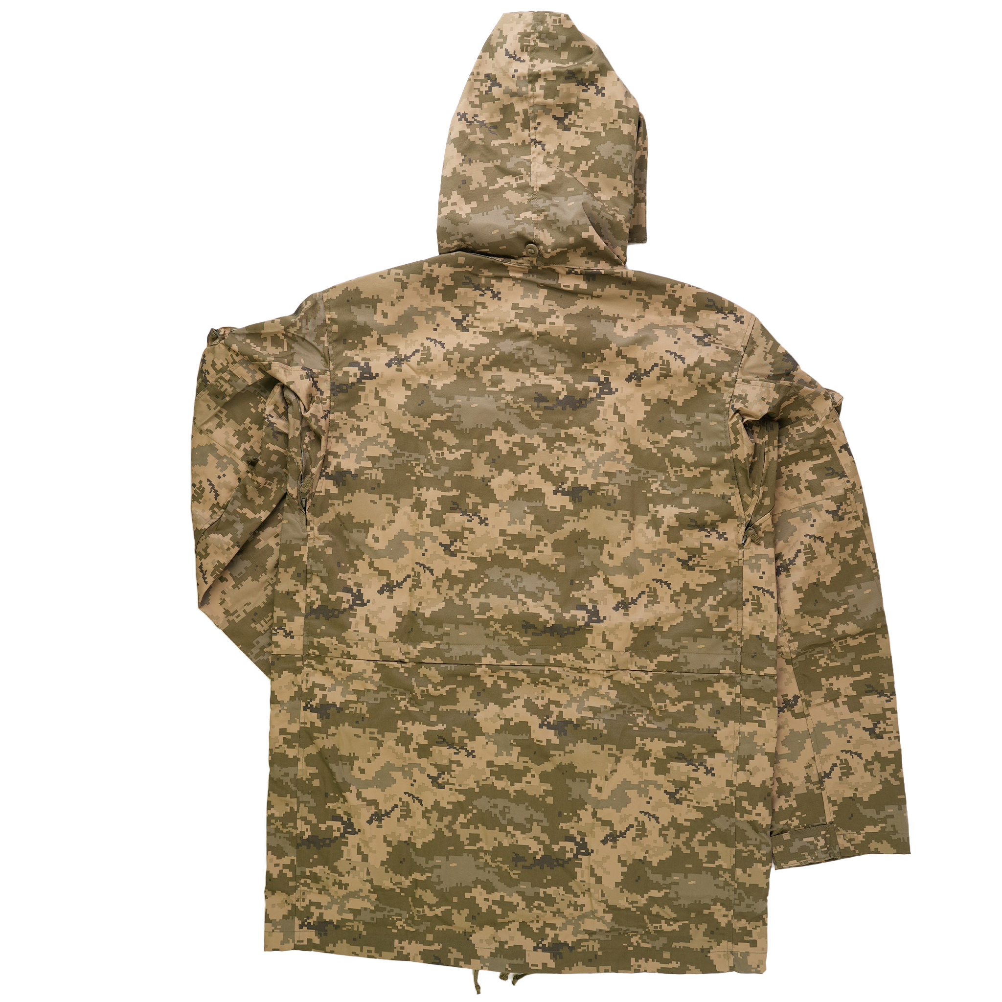 Operation Interflex Ukrainian MM-14 Windproof Smock