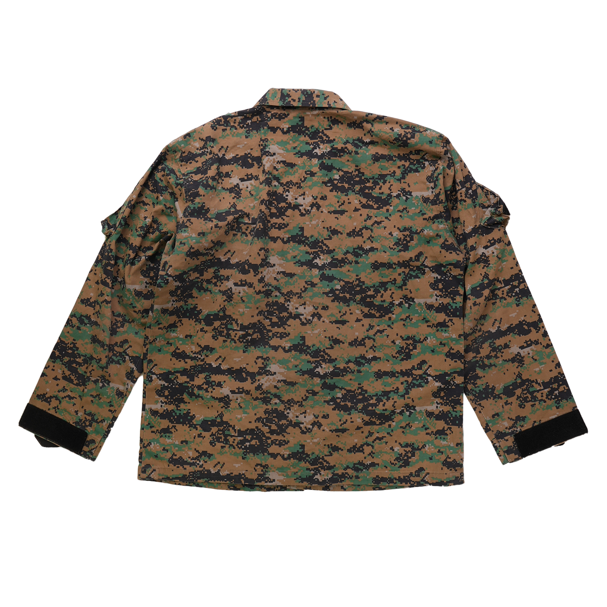 Saudi Agency for Regiment Affairs Field Shirt