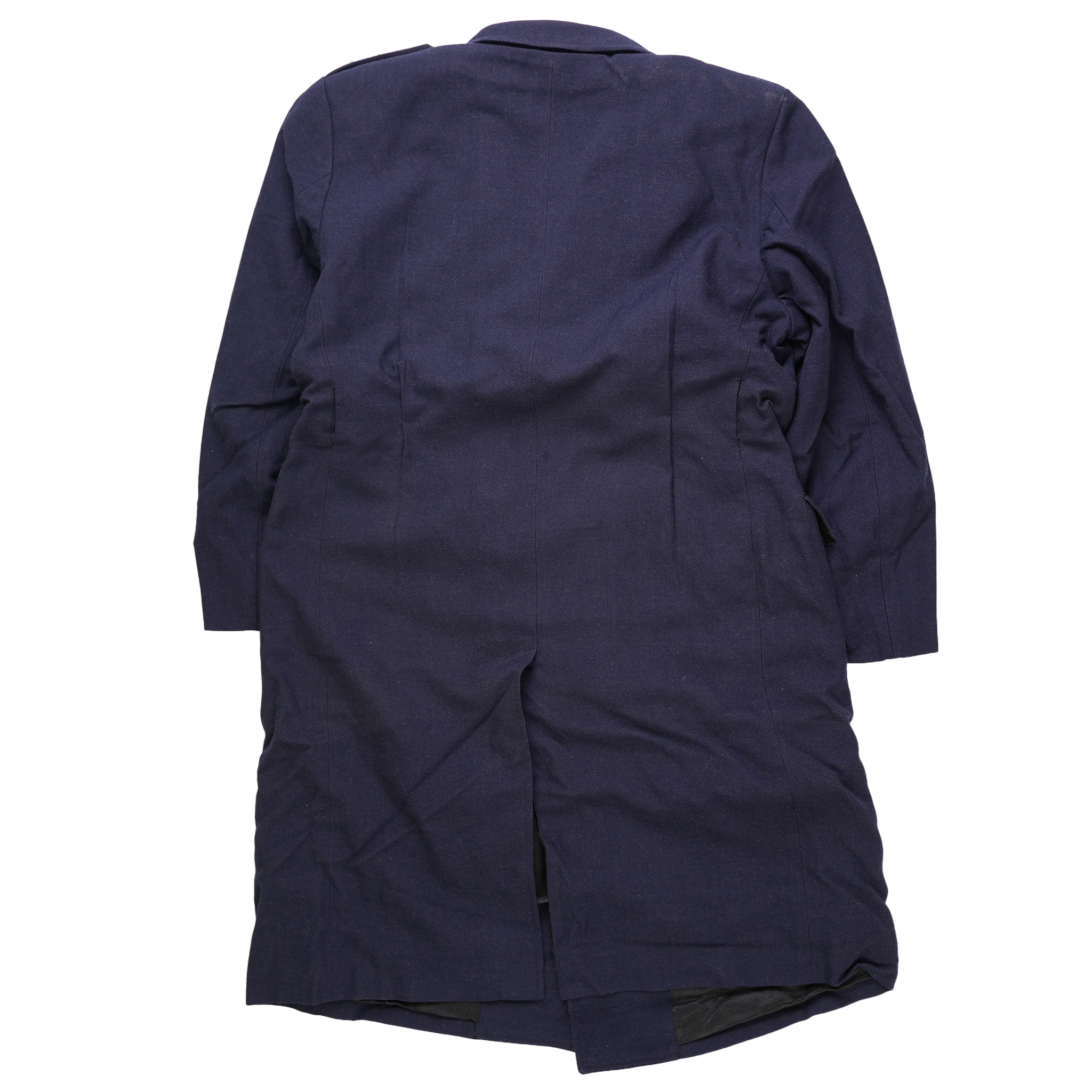 Unissued French Blue Greatcoat