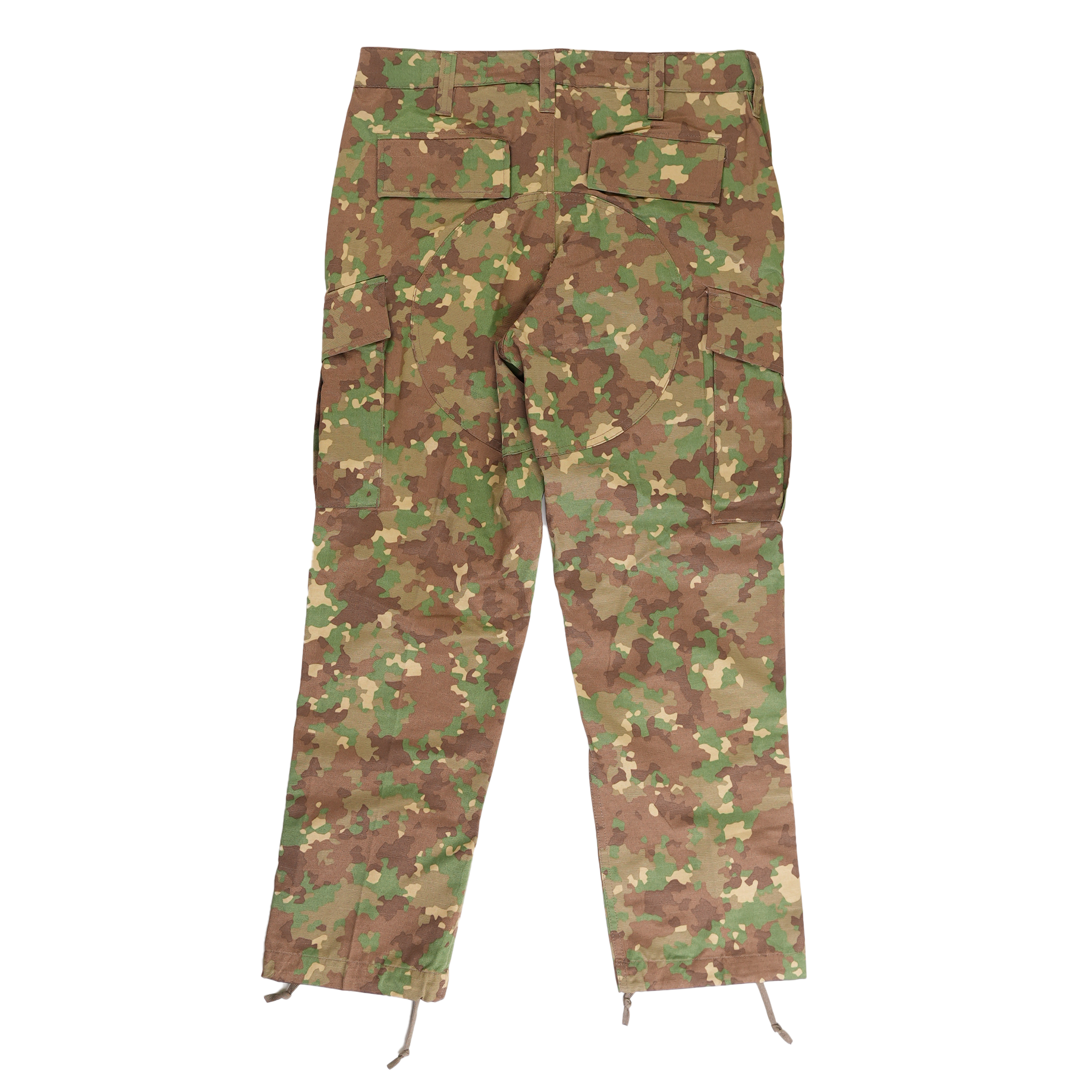 Issued Romanian Army M2017 Field Pants