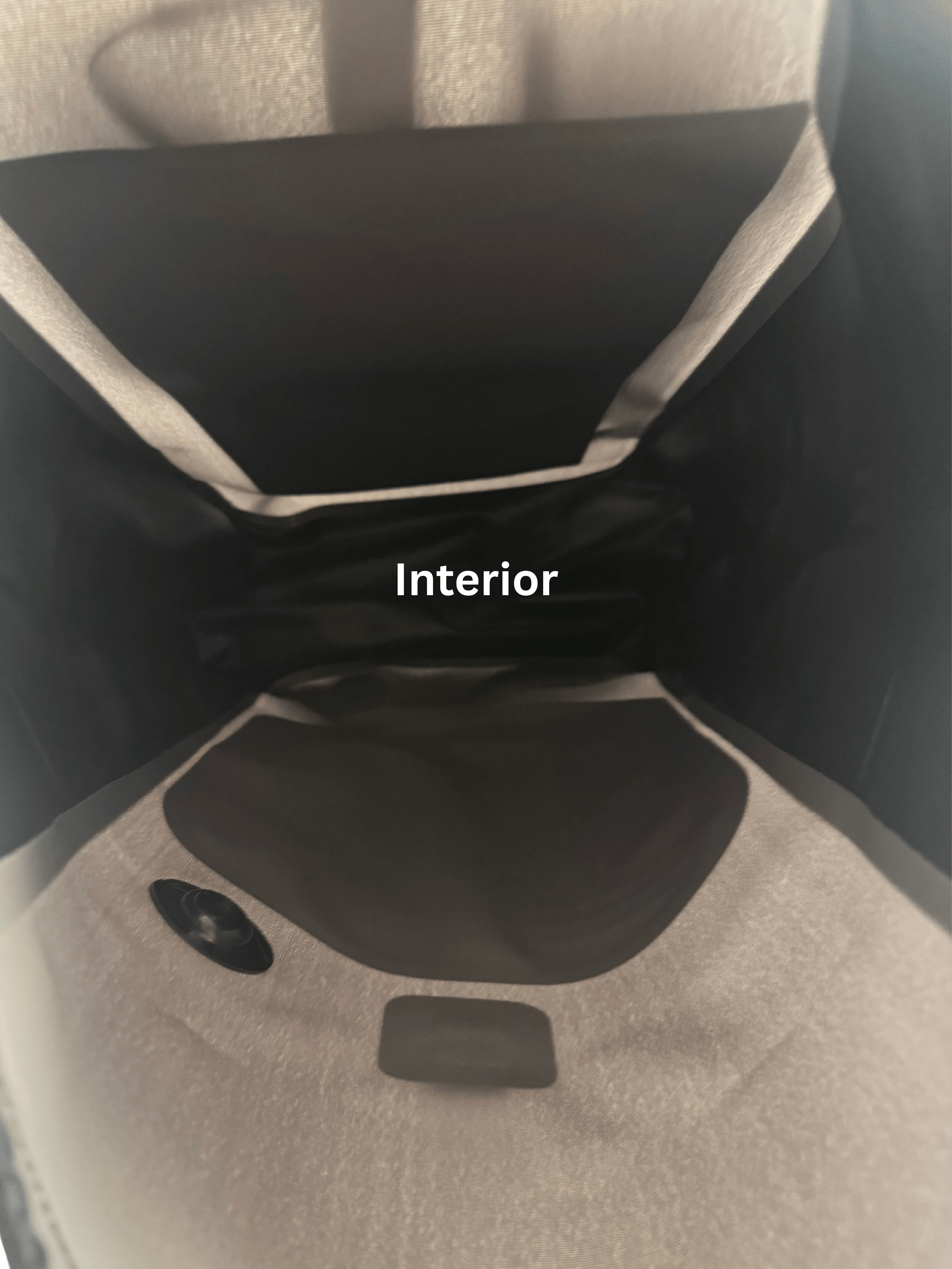 Waterproof 30L Rolltop Boonie Backpack