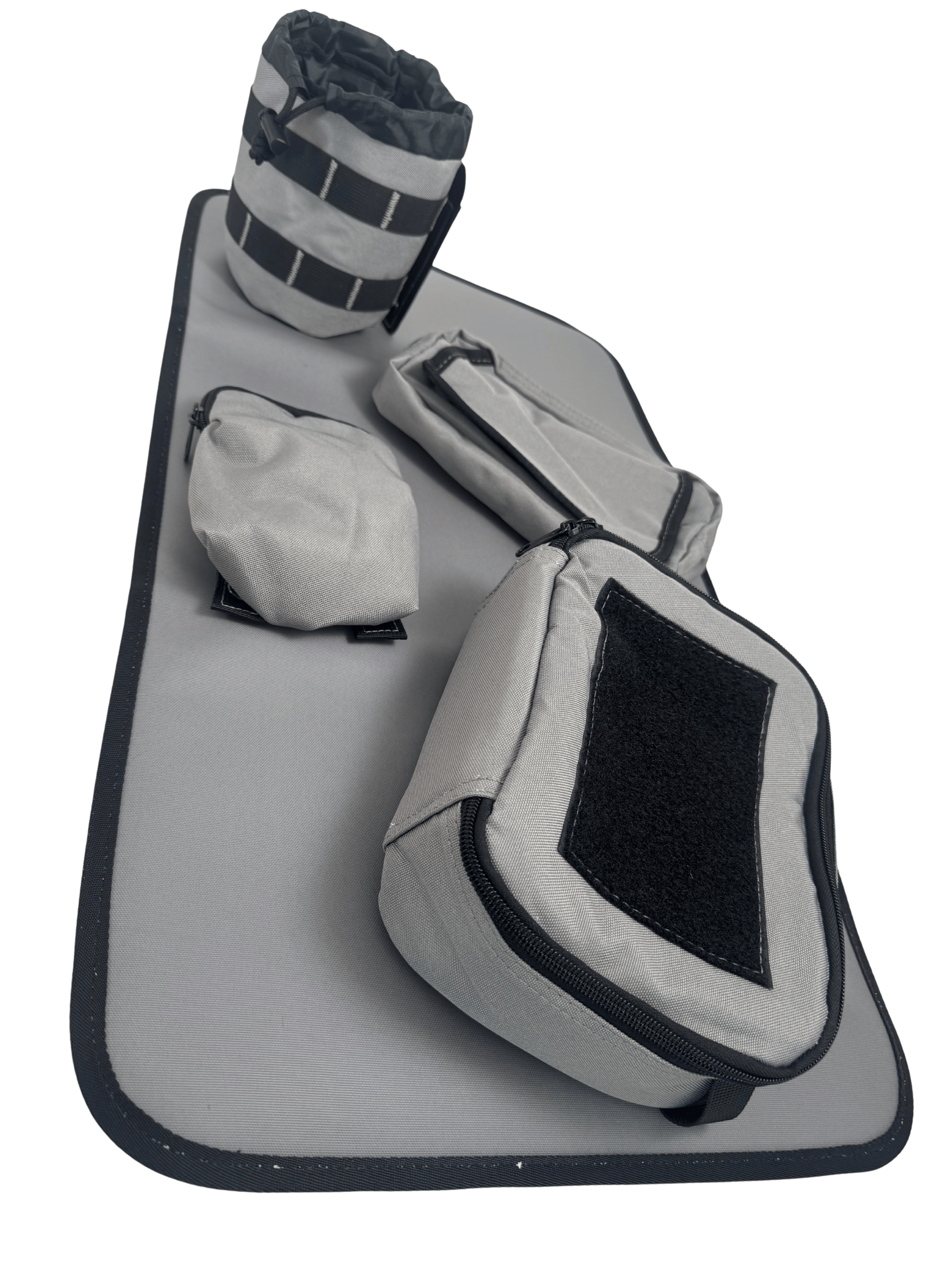 Submersible Airtight 30L Adventure Parent Backpack