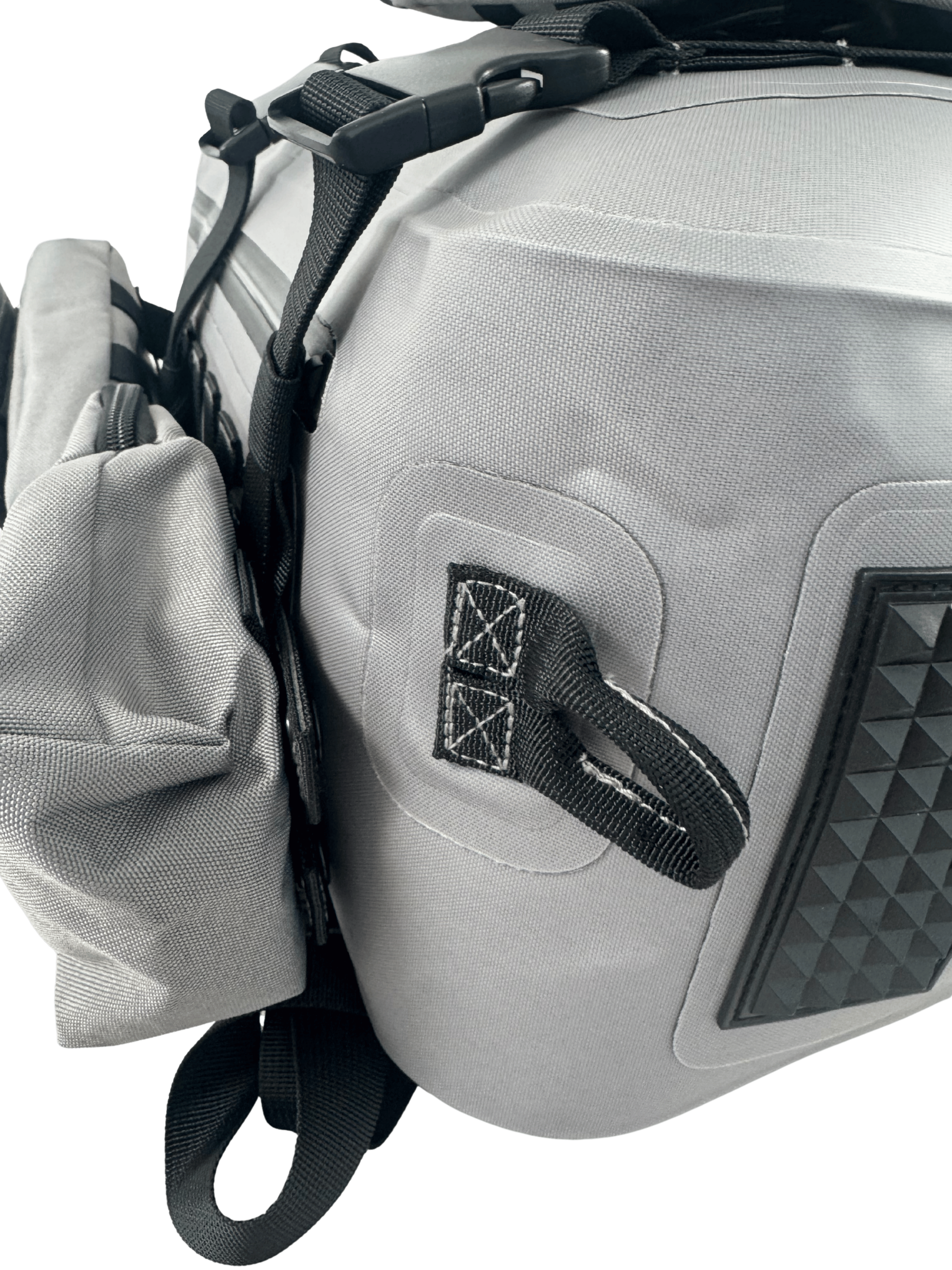 Submersible Airtight 30L Adventure Parent Backpack