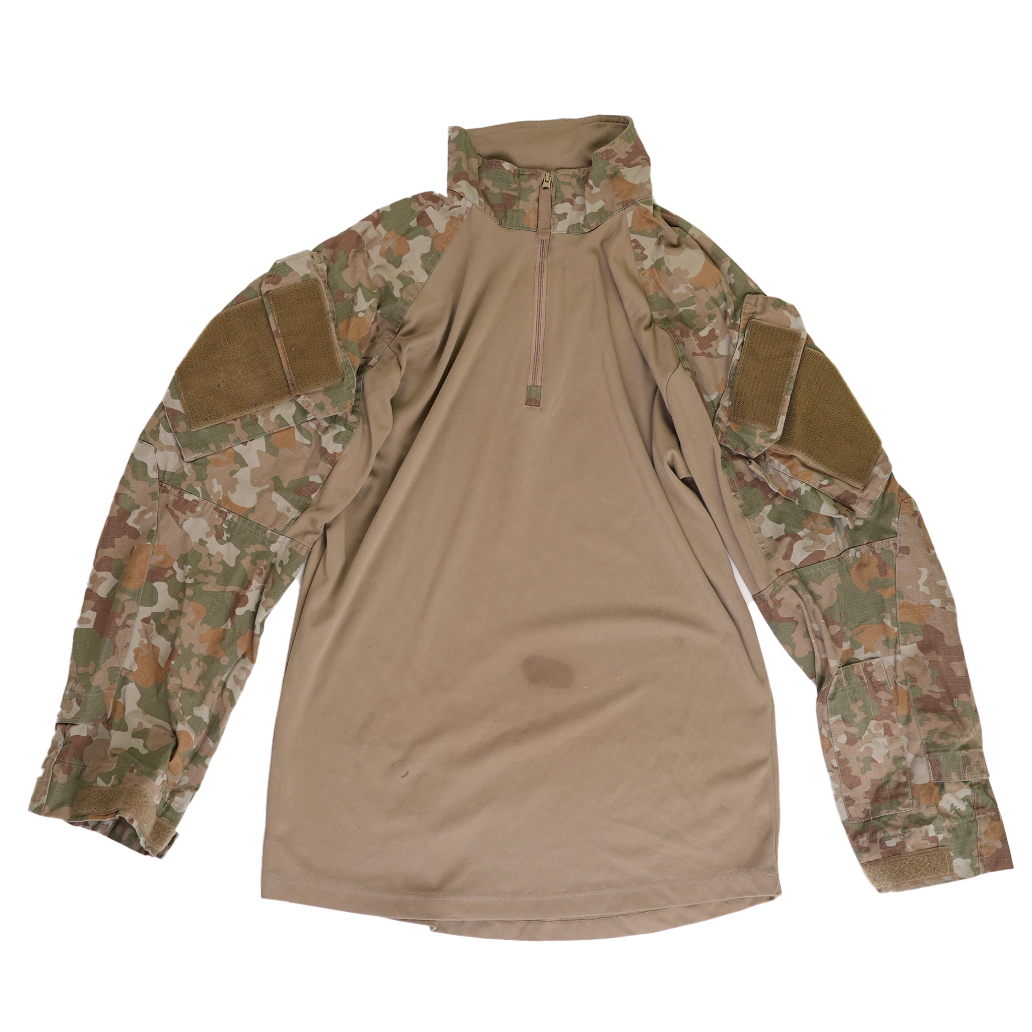 Lithuanian LITHPAT Combat Shirt