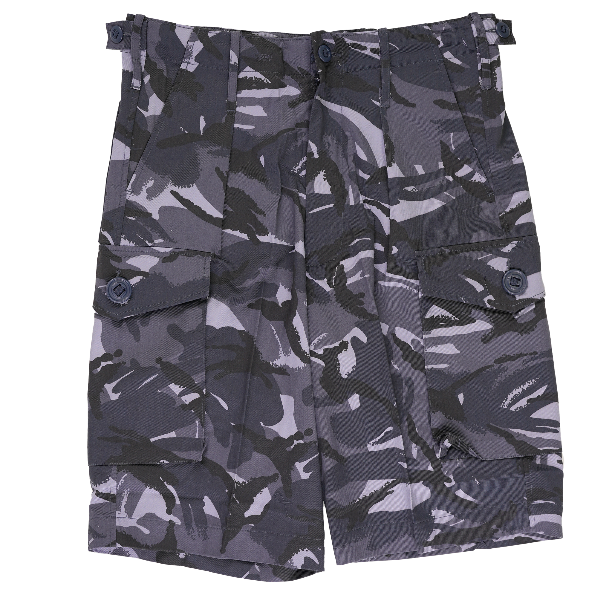 Unissued British OPFOR DPM Shorts