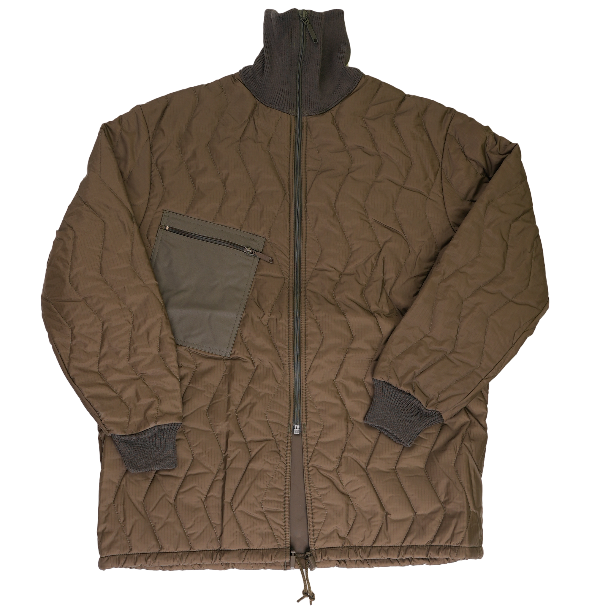 Issued German Parka Liner