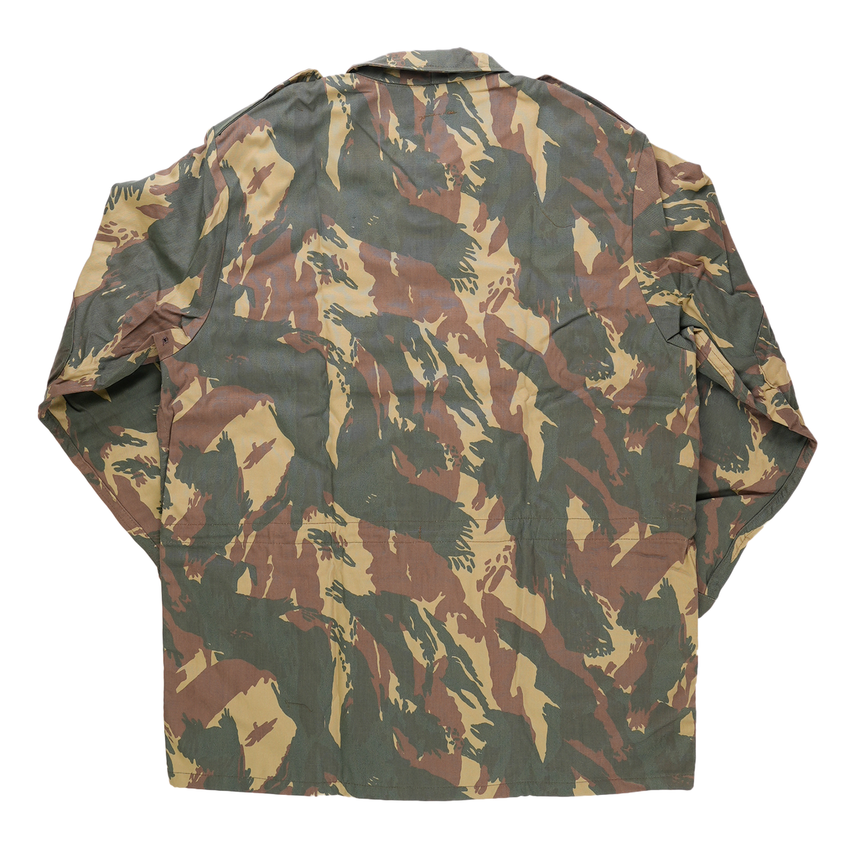 Unissued Transkei Brushstroke Bush Jacket