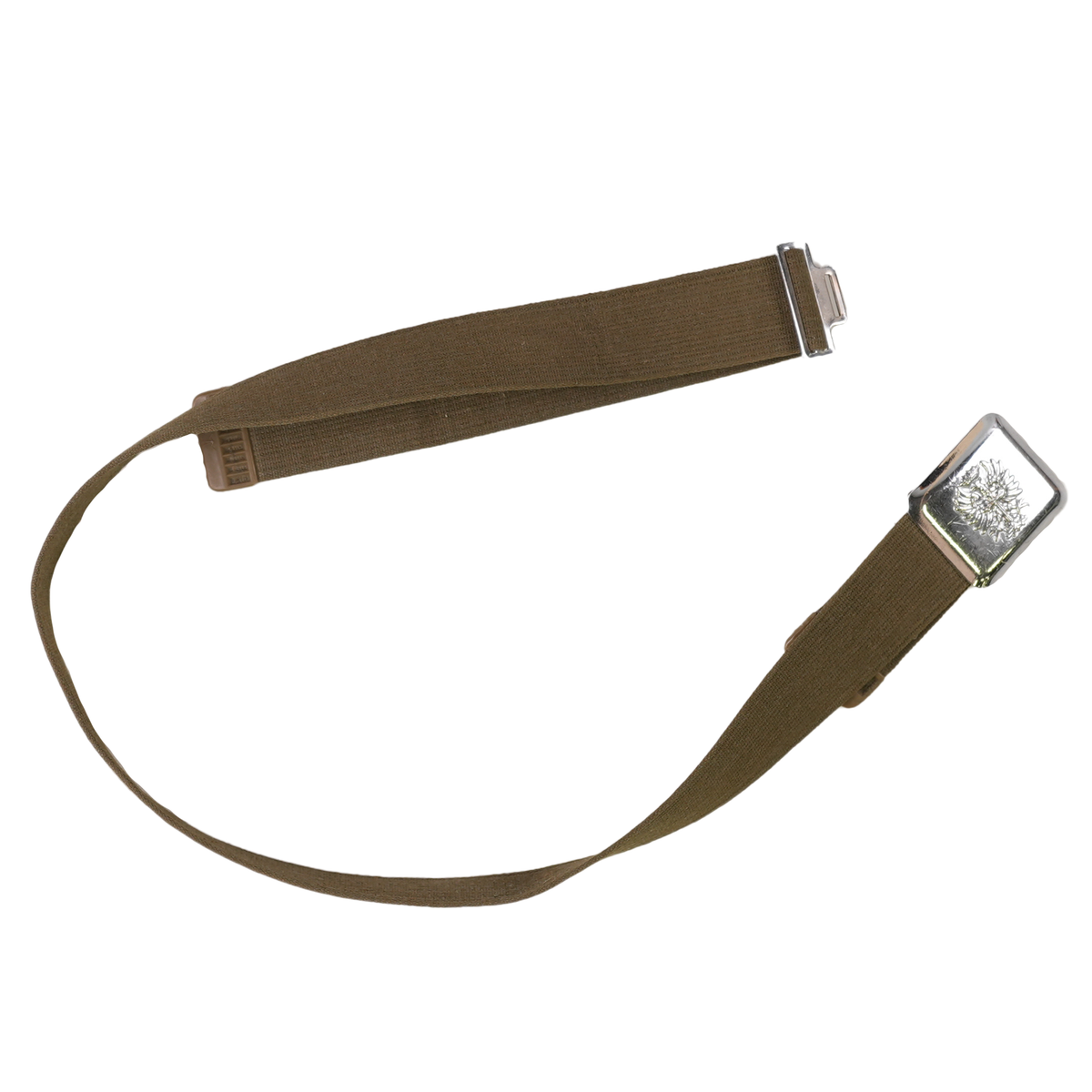 Spanish Army Belt
