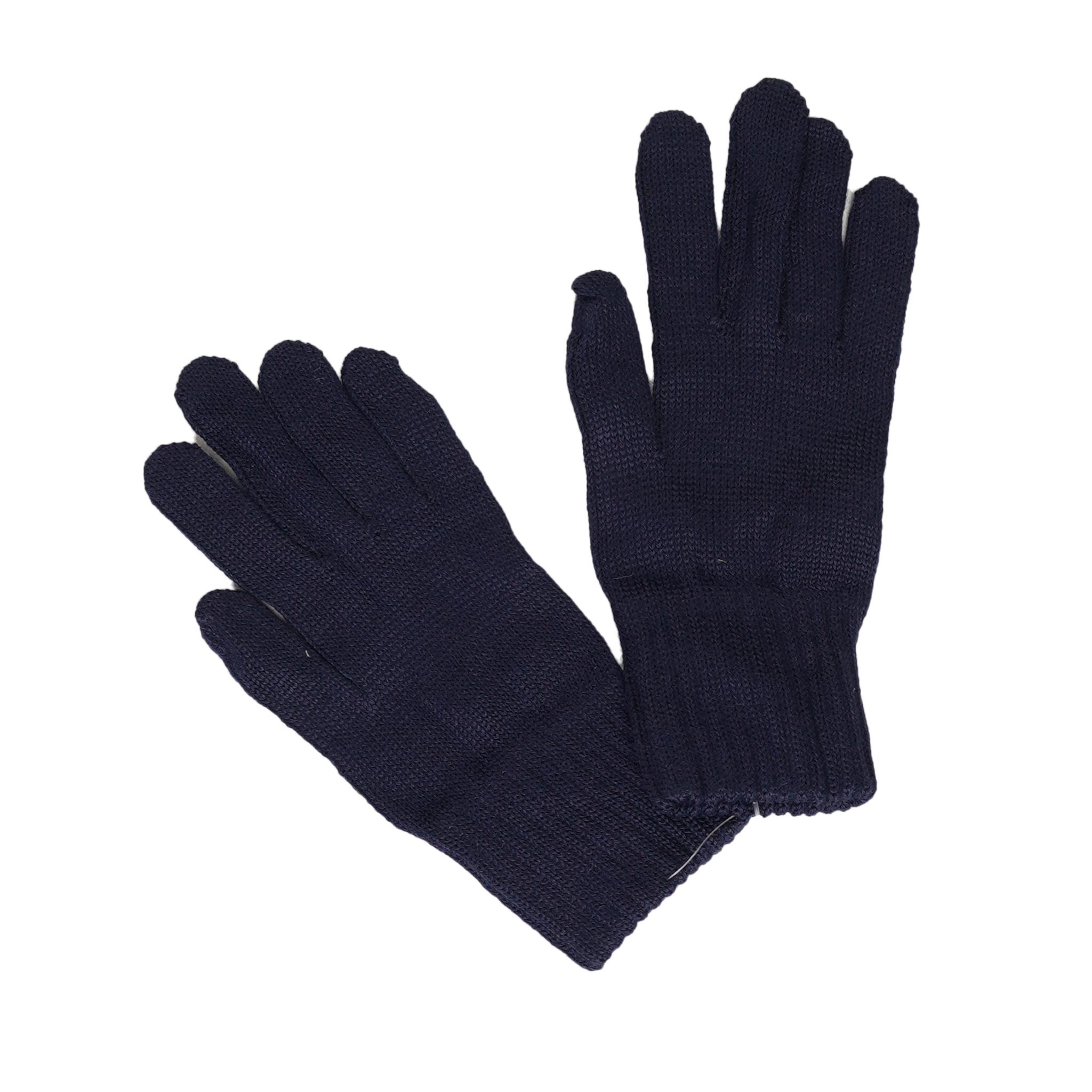 Issued East German Wool Gloves