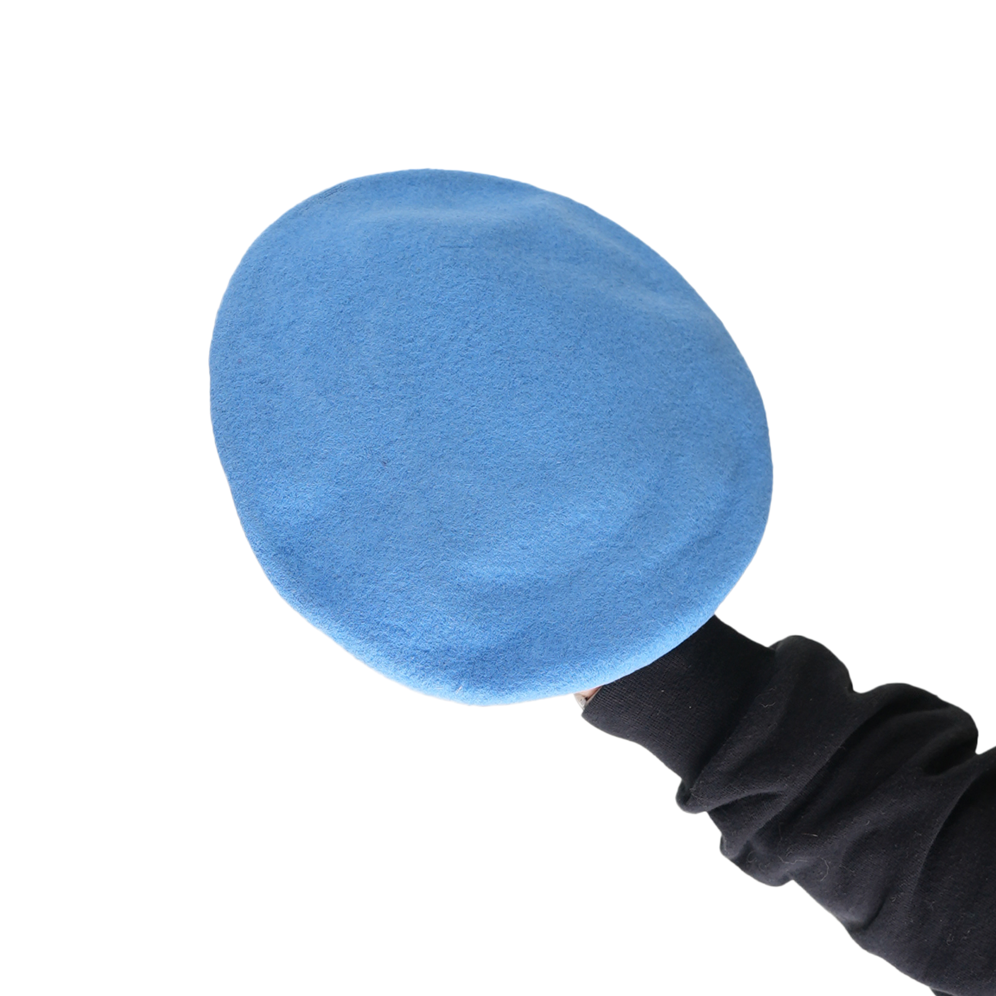 German United Nations Beret