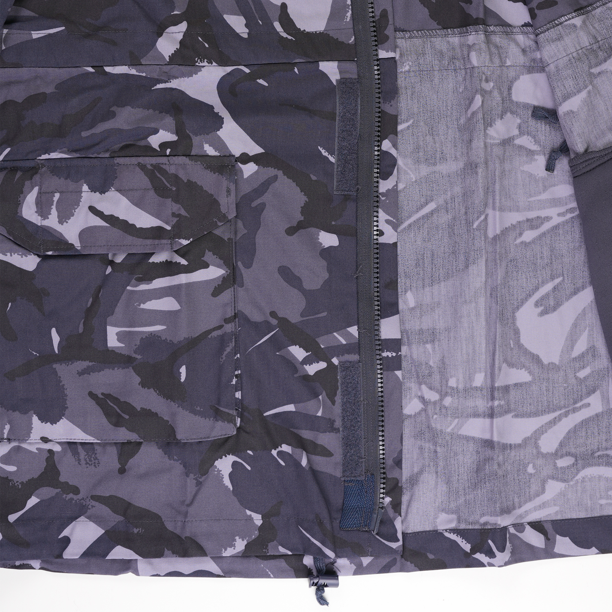 Unissued British OPFOR DPM Windproof Smock