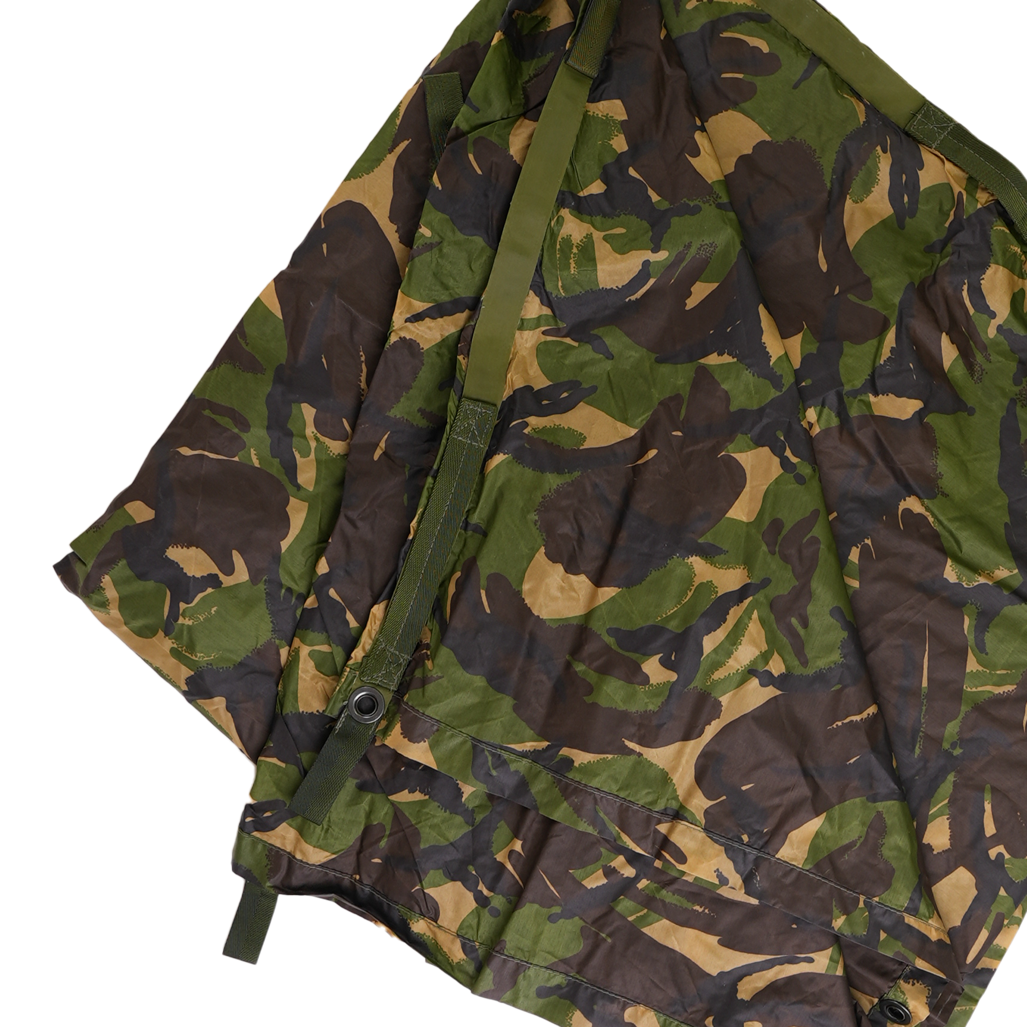 British "Basha" Multi-Purpose Tarp