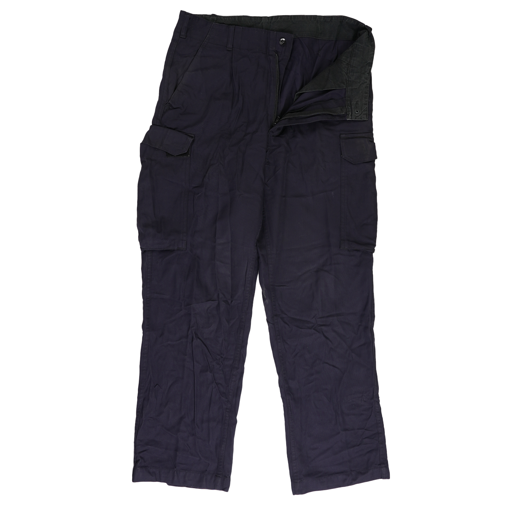 Issued German Navy Deck Pants