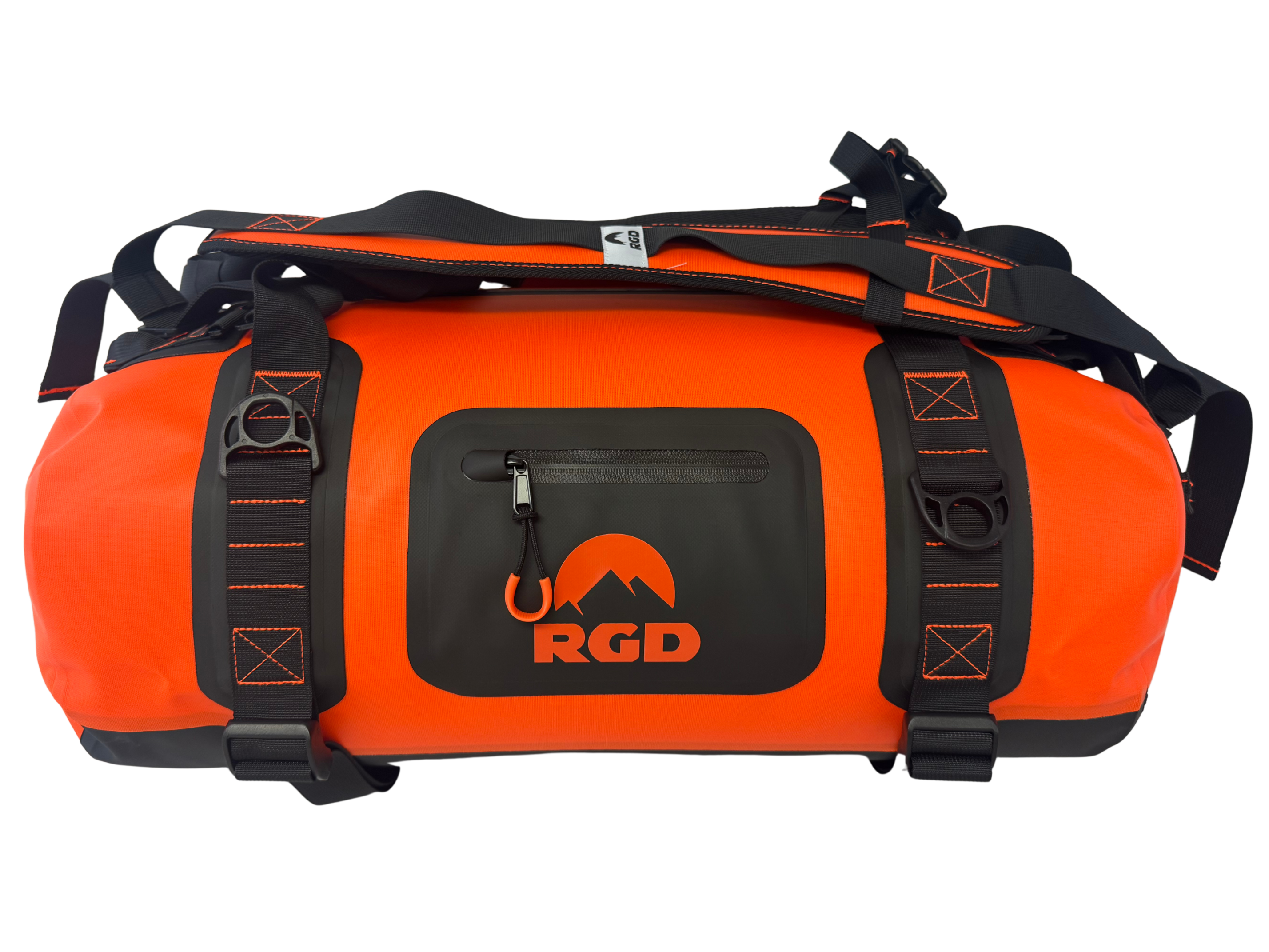 40, 70, 90 & 120 Liter RGD Fully Waterproof Submersible Duffel