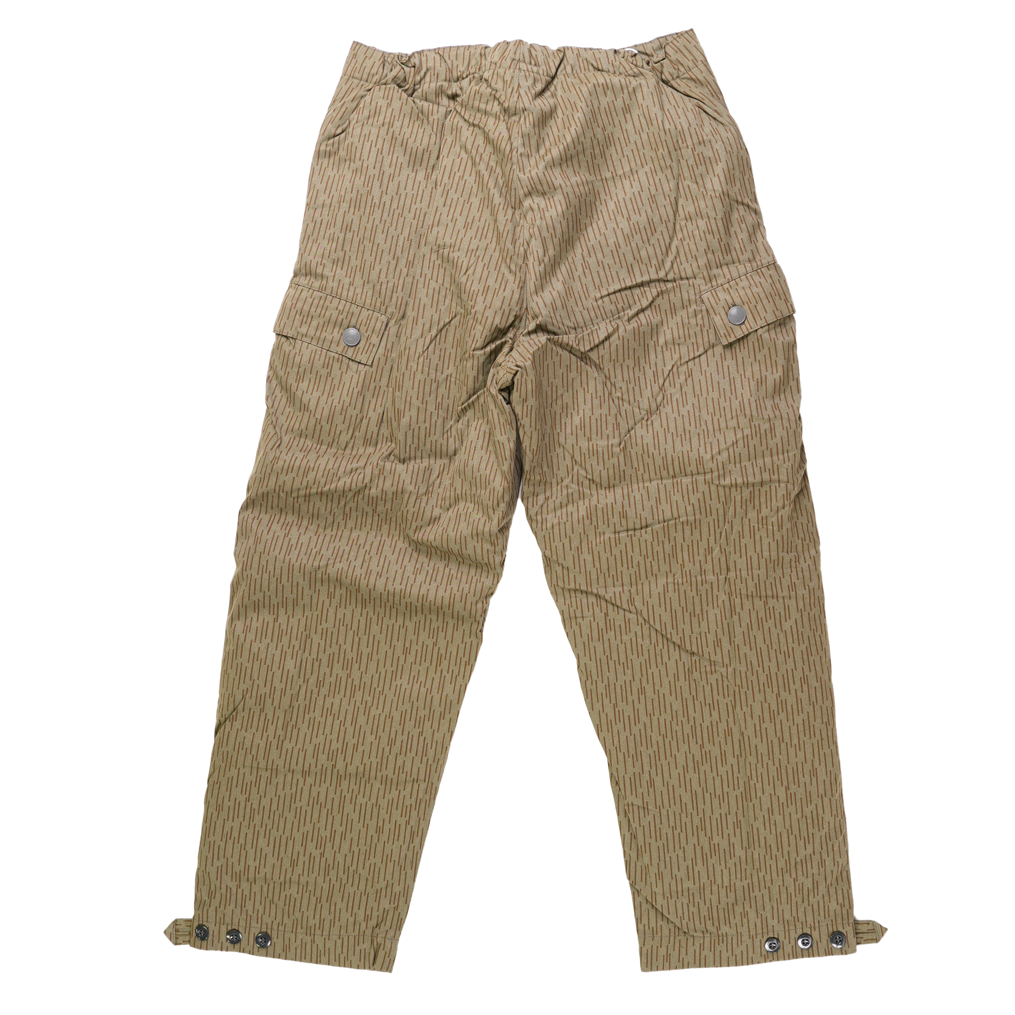 Grade 2 East German Strichtarn Winter Pants
